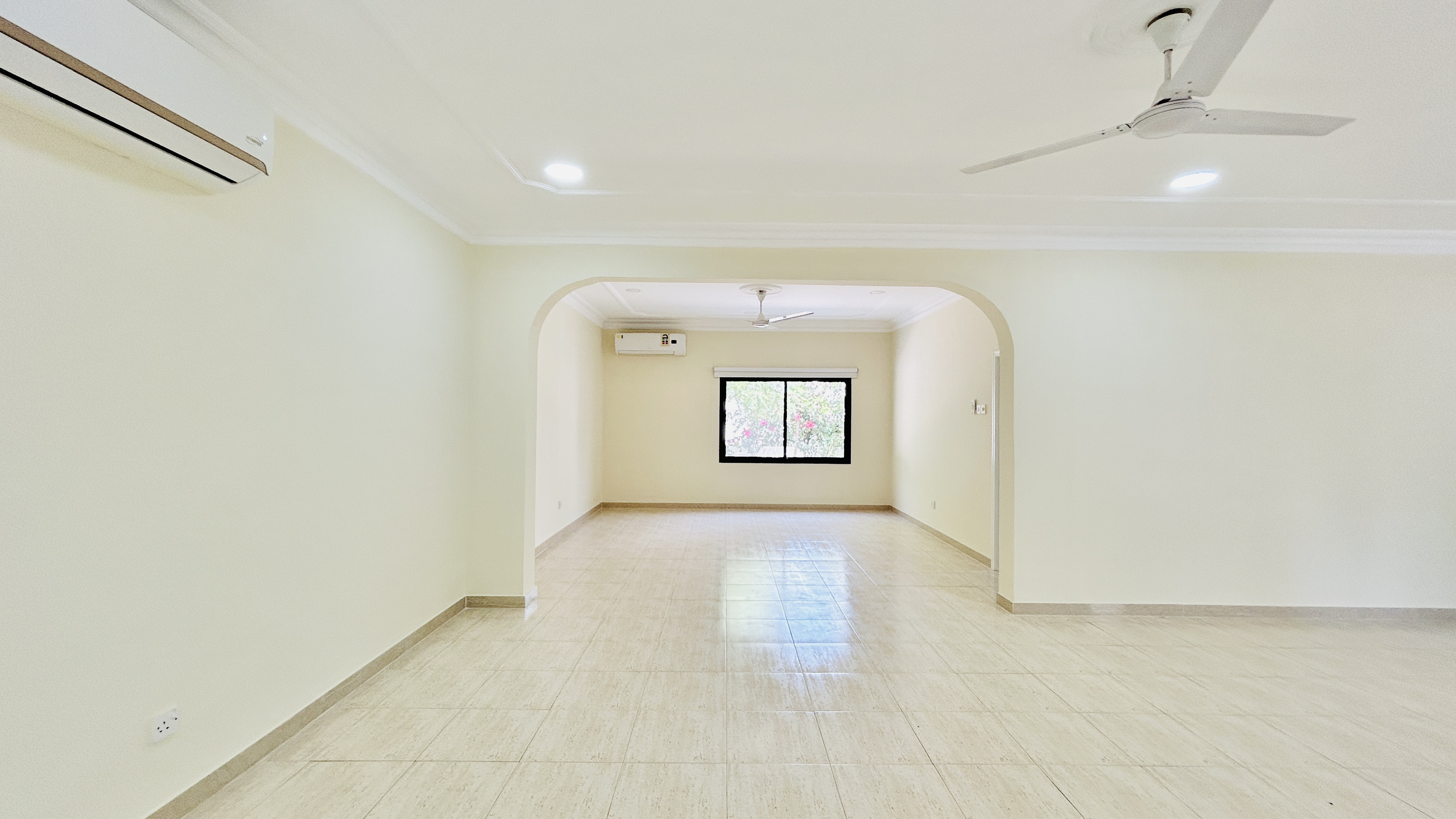 NEWLY RENOVATED | SPACIOUS | GREAT FACILITIES