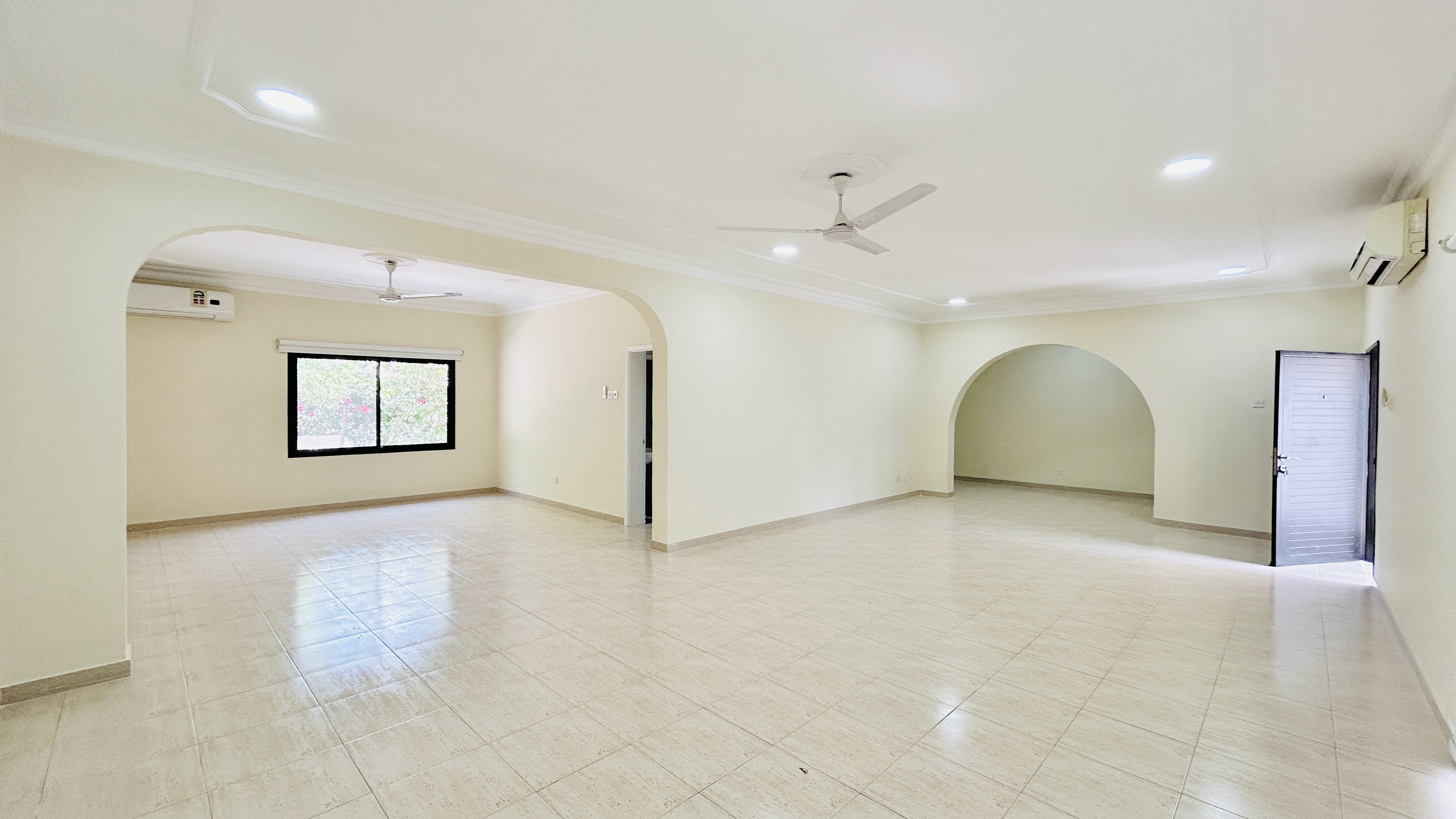 NEWLY RENOVATED | SPACIOUS | GREAT FACILITIES
