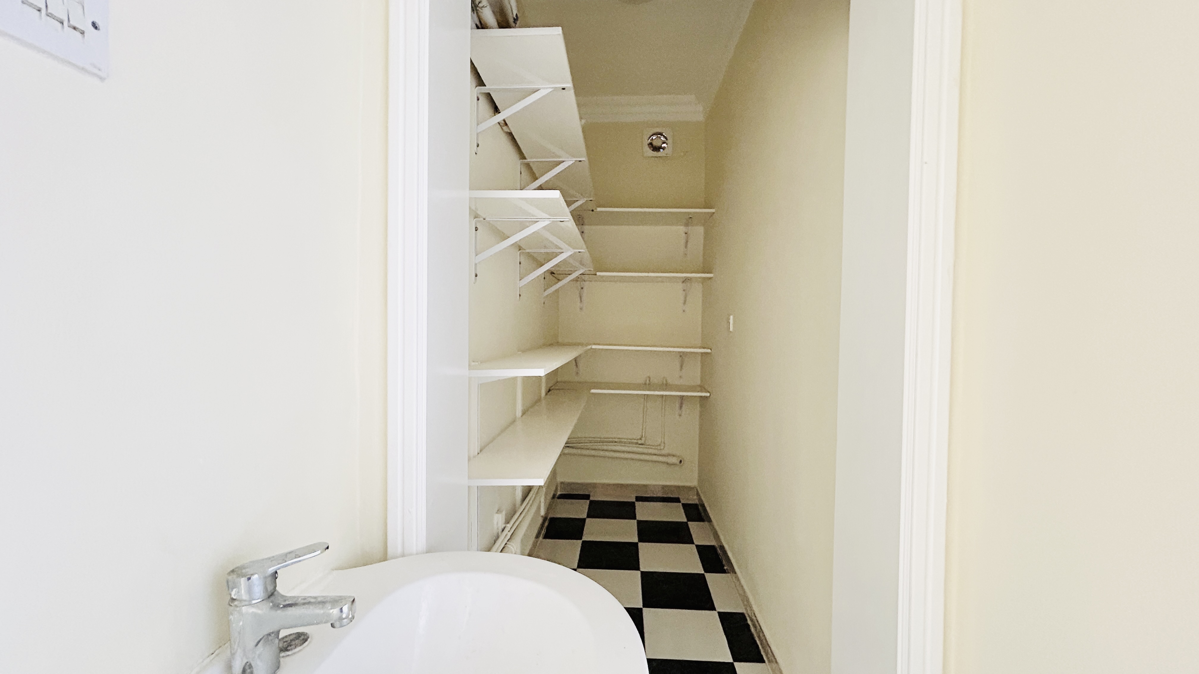 NEWLY RENOVATED | SPACIOUS | GREAT FACILITIES