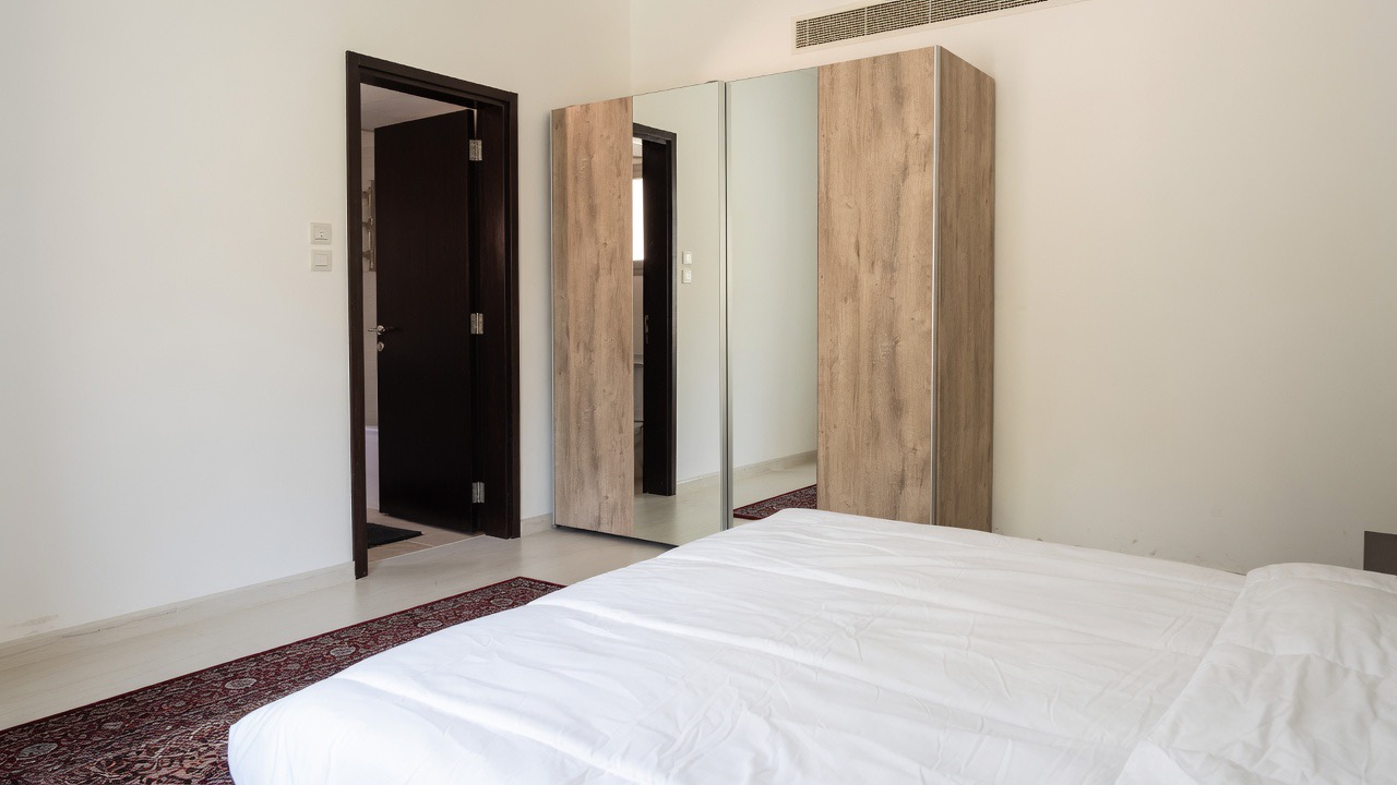 INCOME-GENERATING APARTMENT | PRIME JUFFAIR