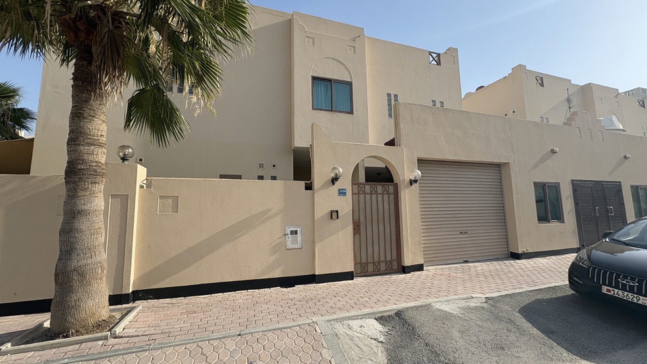 UPSCALE | SPACIOUS | FAMILY VILLA | JUFFAIR