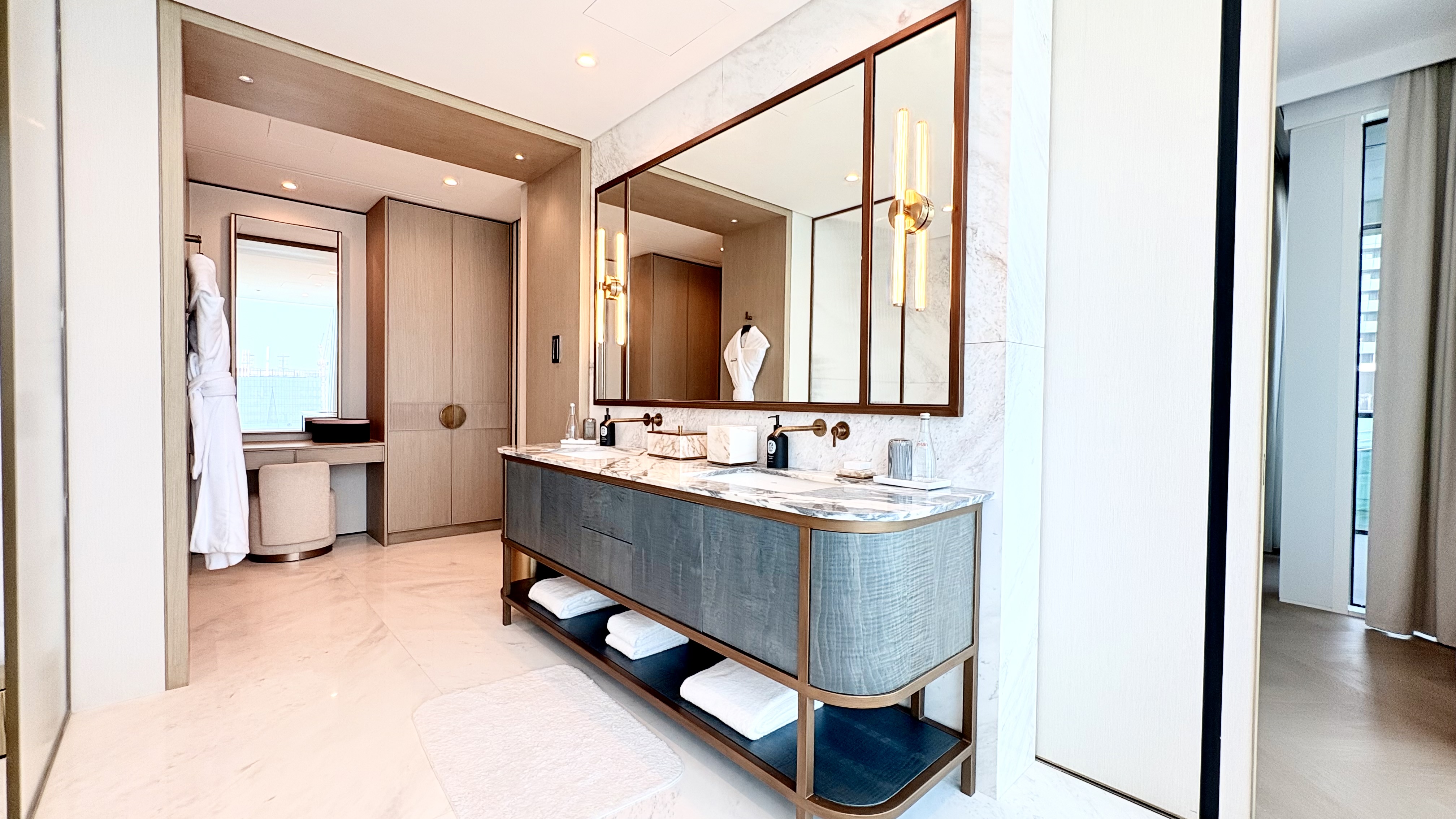 Premium Sea View Studio | Kempinski | 10Y Plan