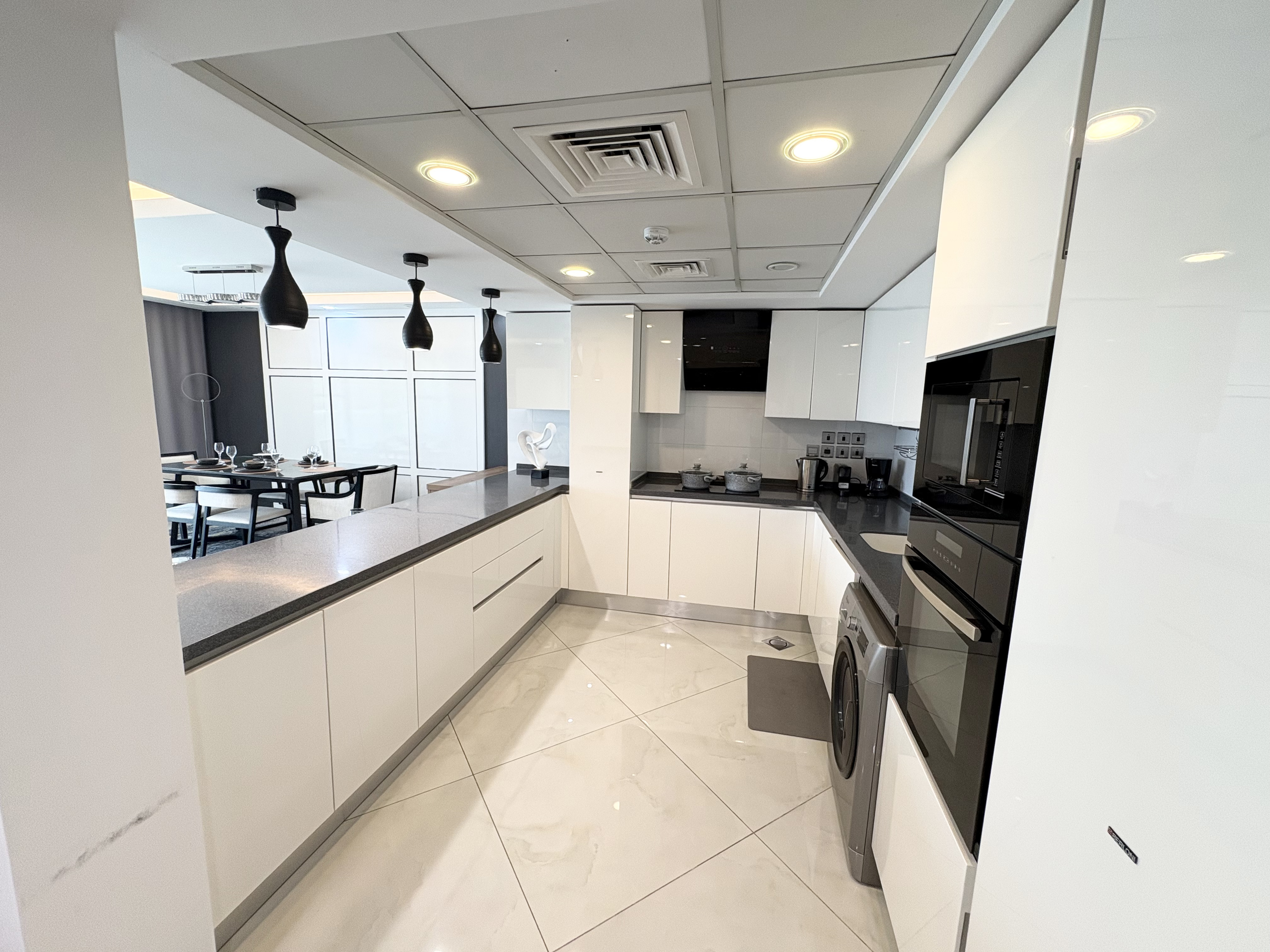 1 Bedroom Apartment | Amwaj Islands | Rooftop Pool & Full Facilities