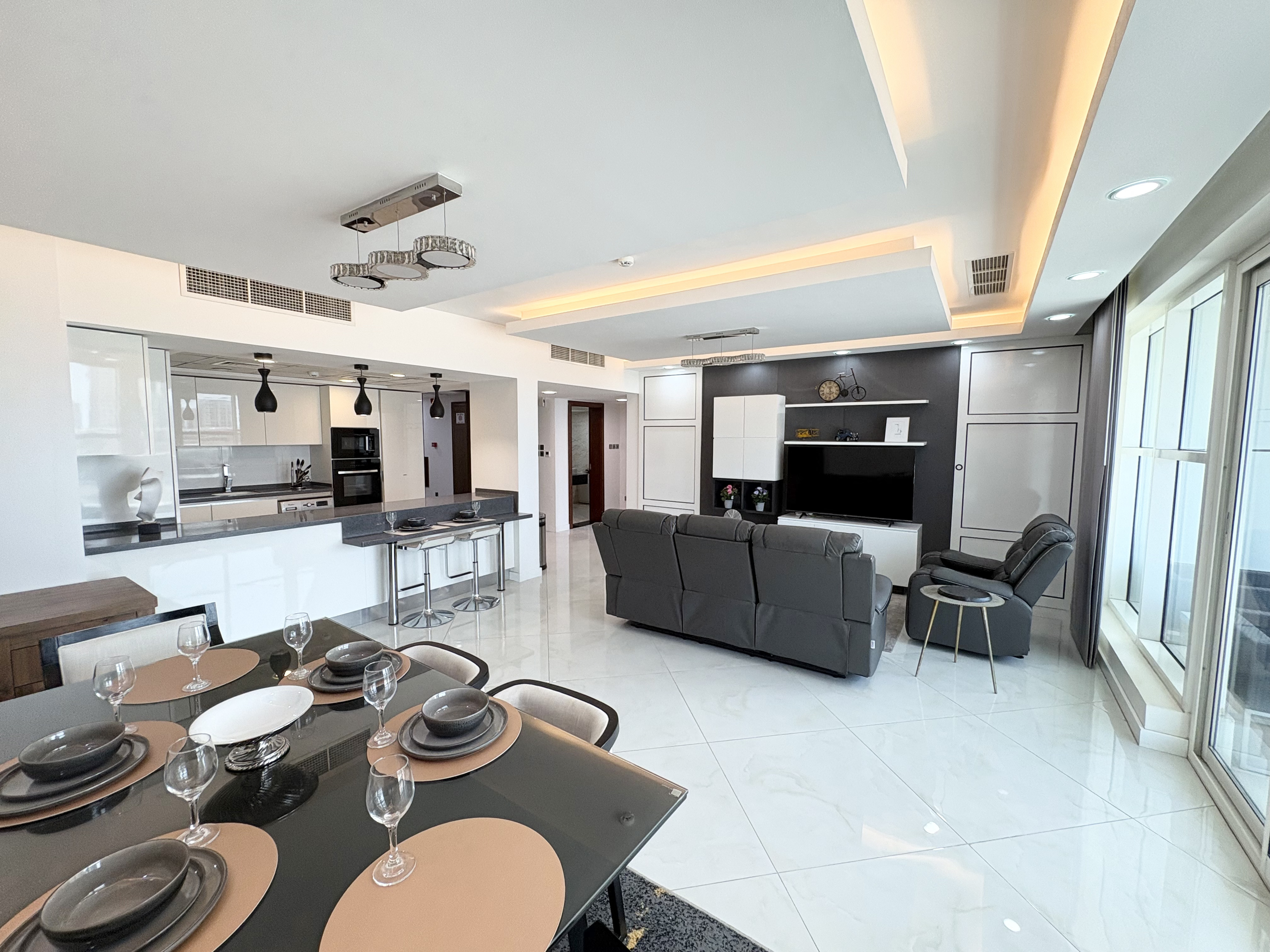1 Bedroom Apartment | Amwaj Islands | Rooftop Pool & Full Facilities