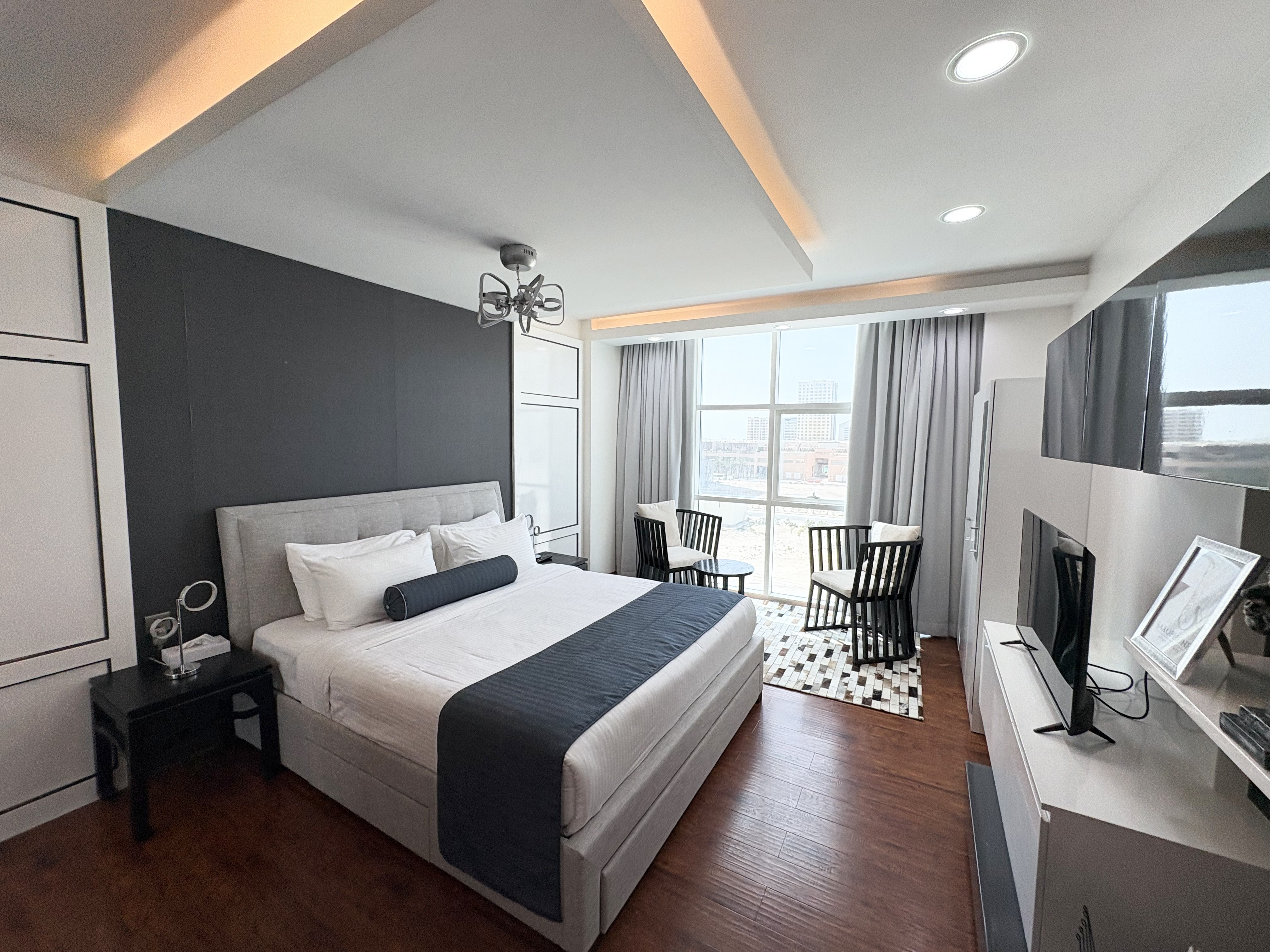 1 Bedroom Apartment | Amwaj Islands | Rooftop Pool & Full Facilities