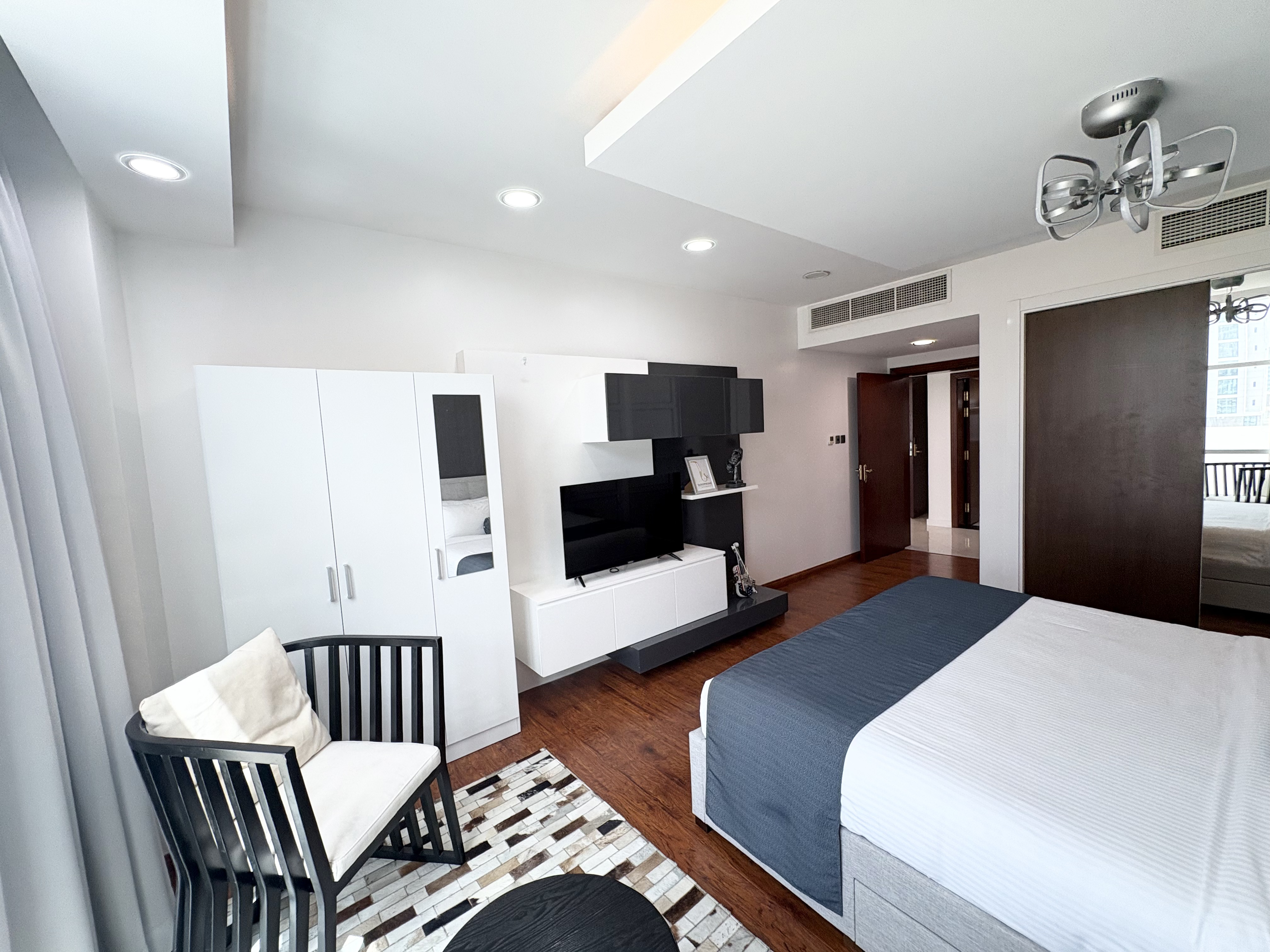 1 Bedroom Apartment | Amwaj Islands | Rooftop Pool & Full Facilities