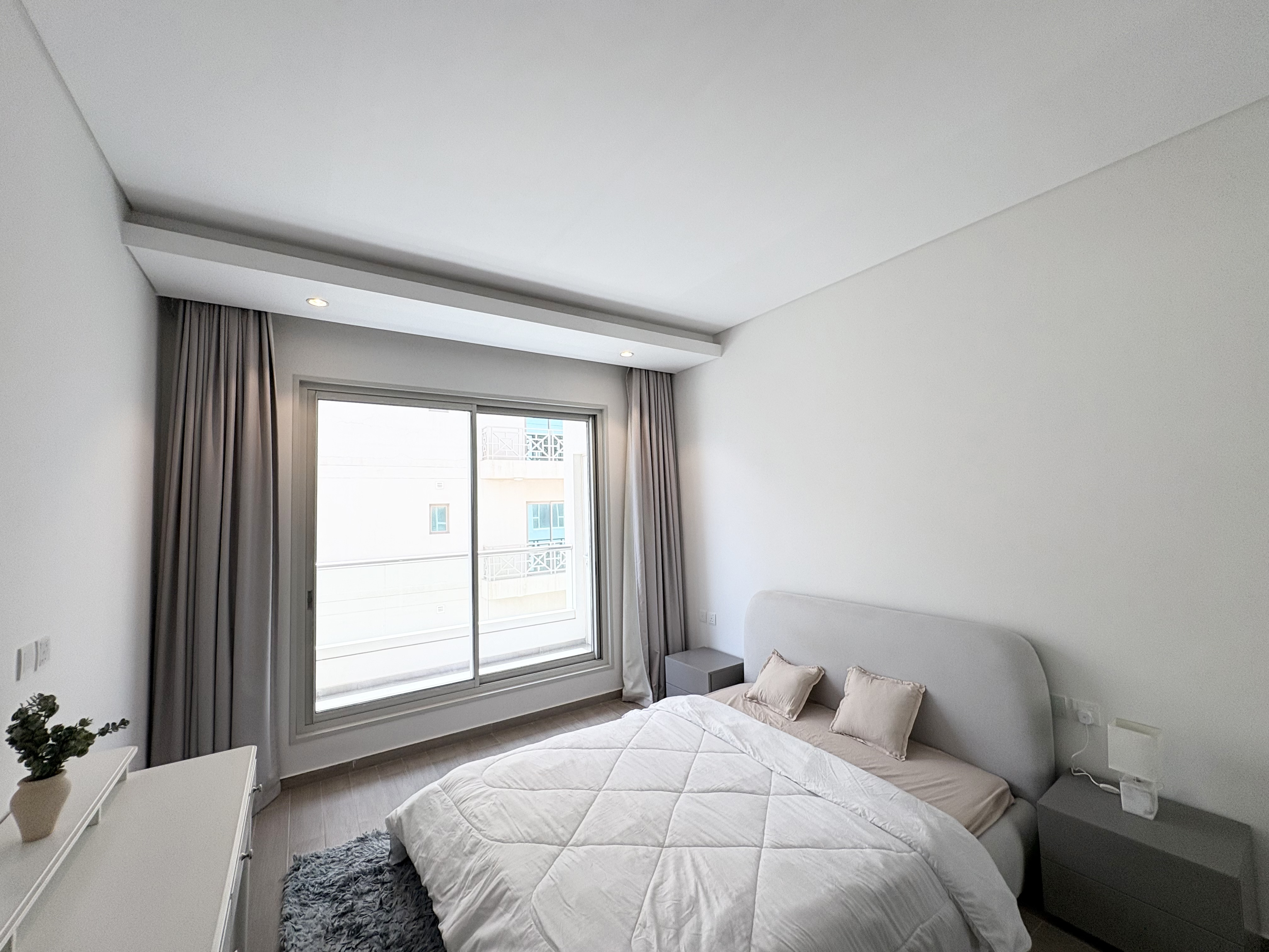 2 Bedroom Apartment | Sea View | Fully Automated Smart Home