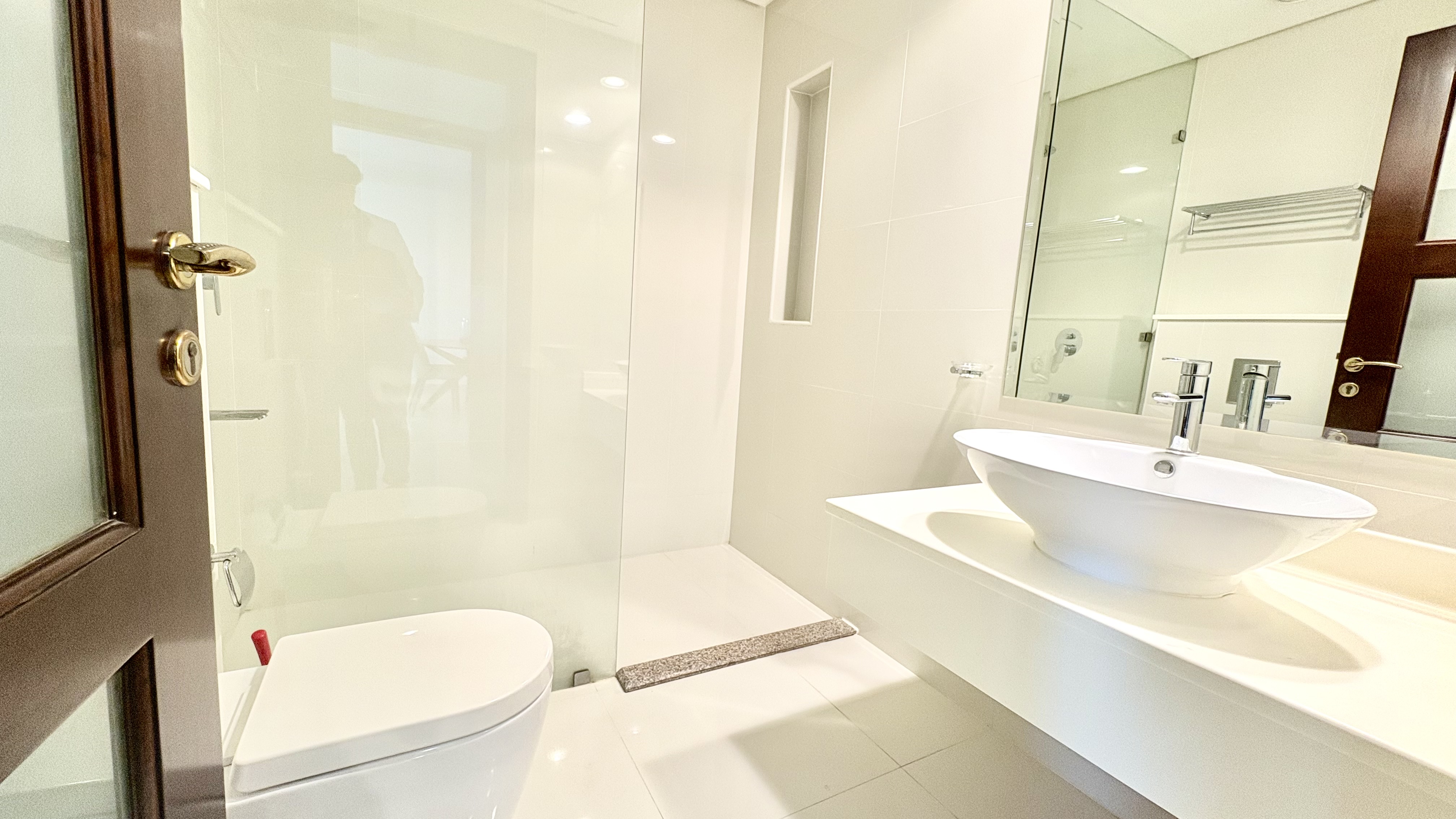 Fully Furnished 1-Bedroom | Sea View | Reef Island