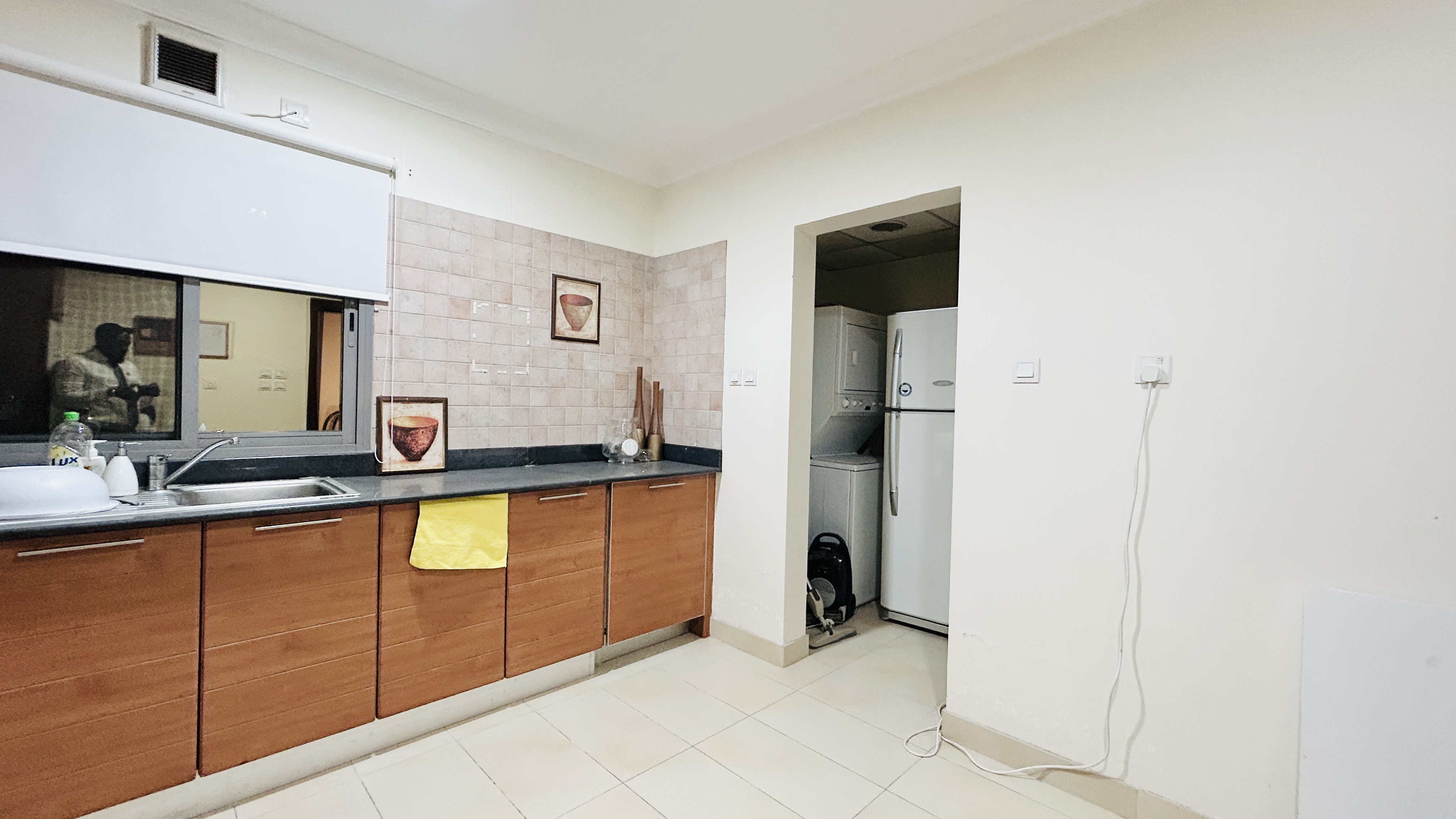 MODERN | BALCONY | GREAT FACILITIES | CITY VIEW
