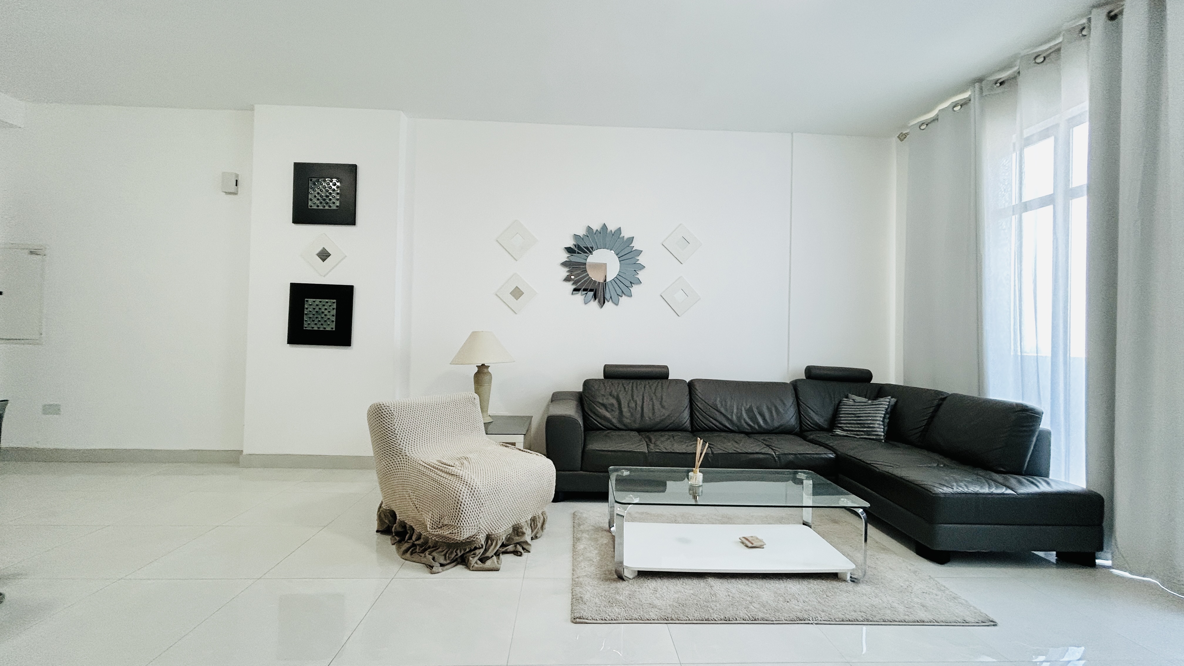 MODERN | SPACIOUS ROOMS | GREAT FACILITIES