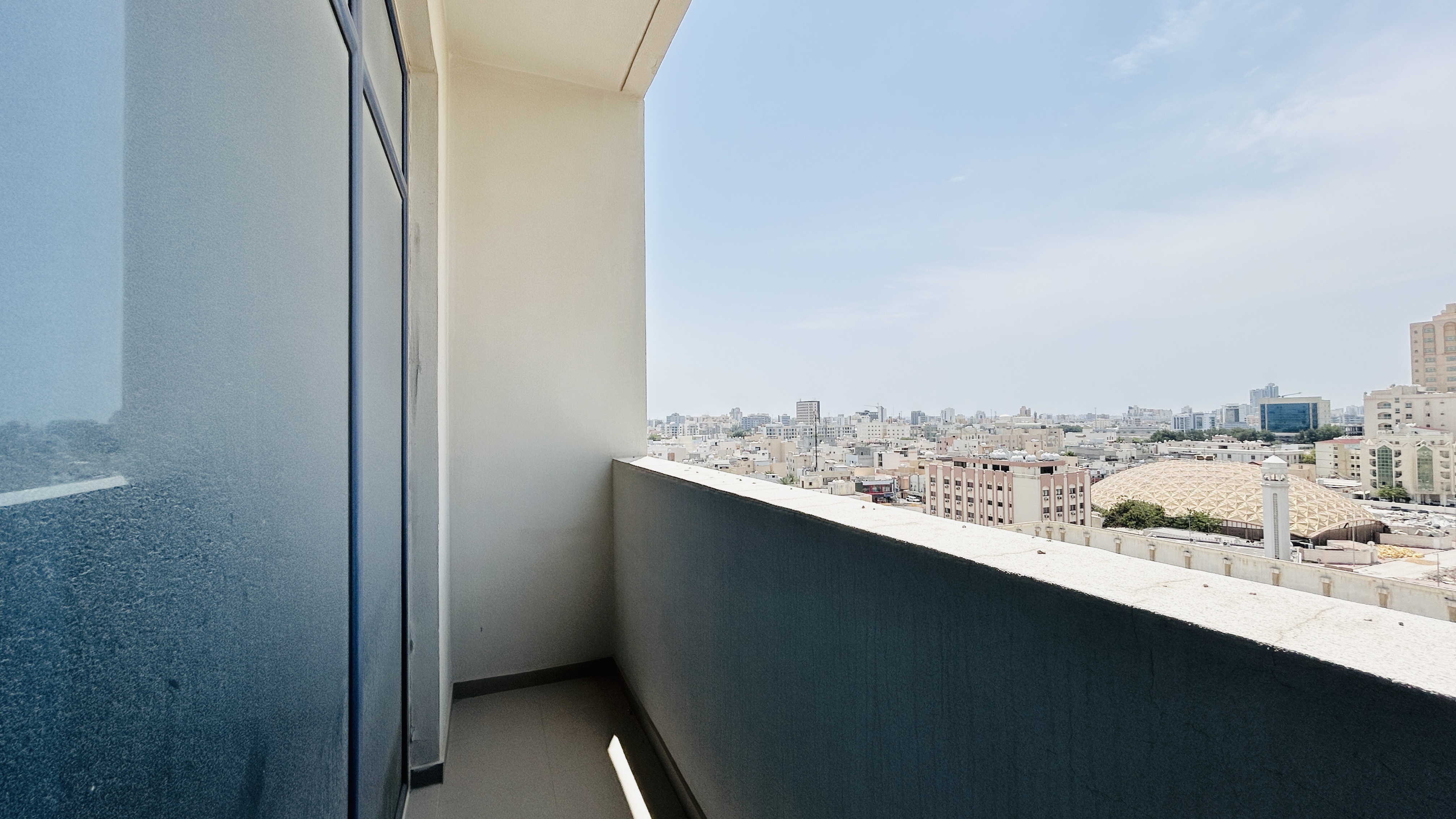 MODERN | SPACIOUS ROOMS | GREAT FACILITIES