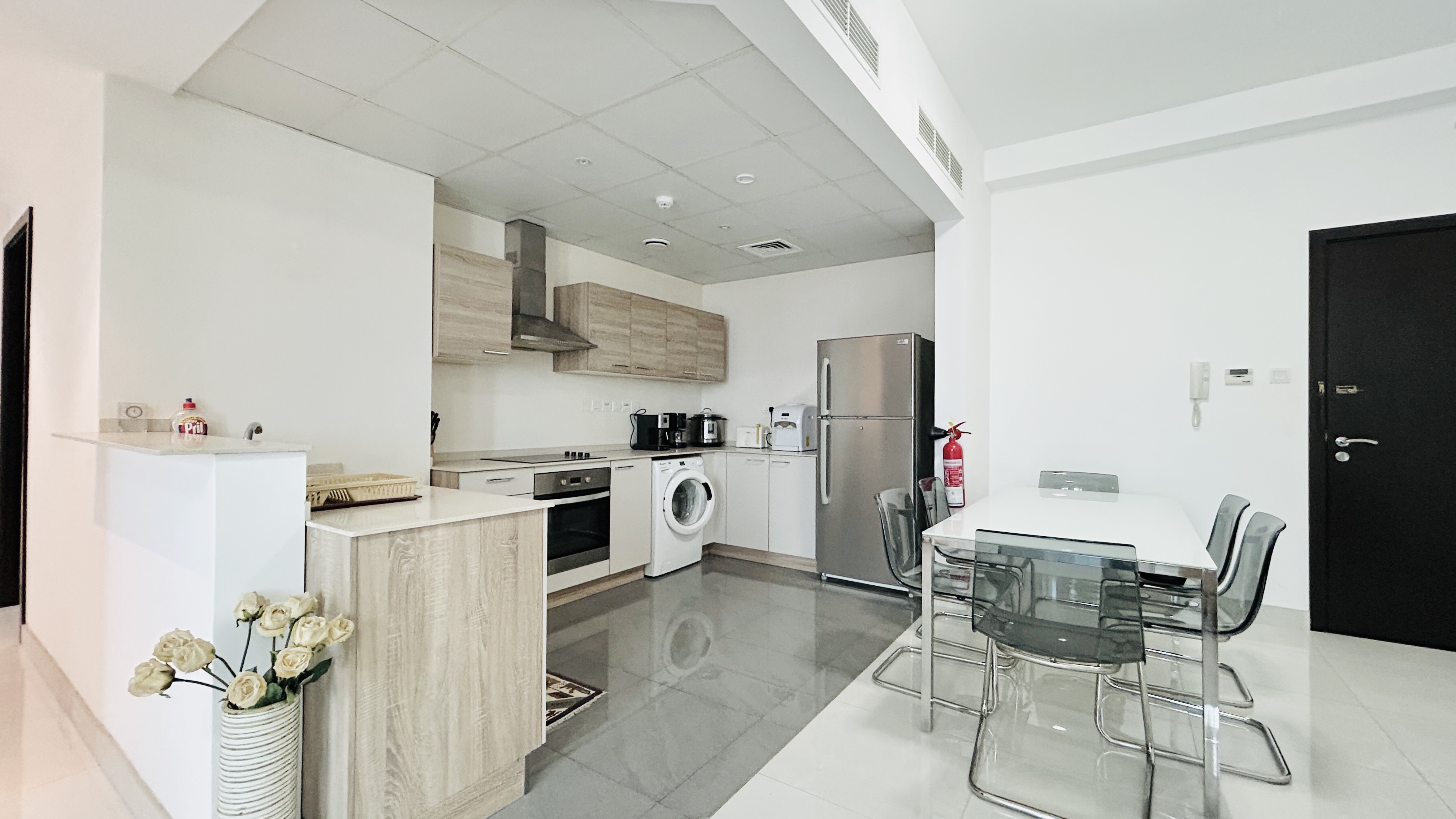 MODERN | SPACIOUS ROOMS | GREAT FACILITIES