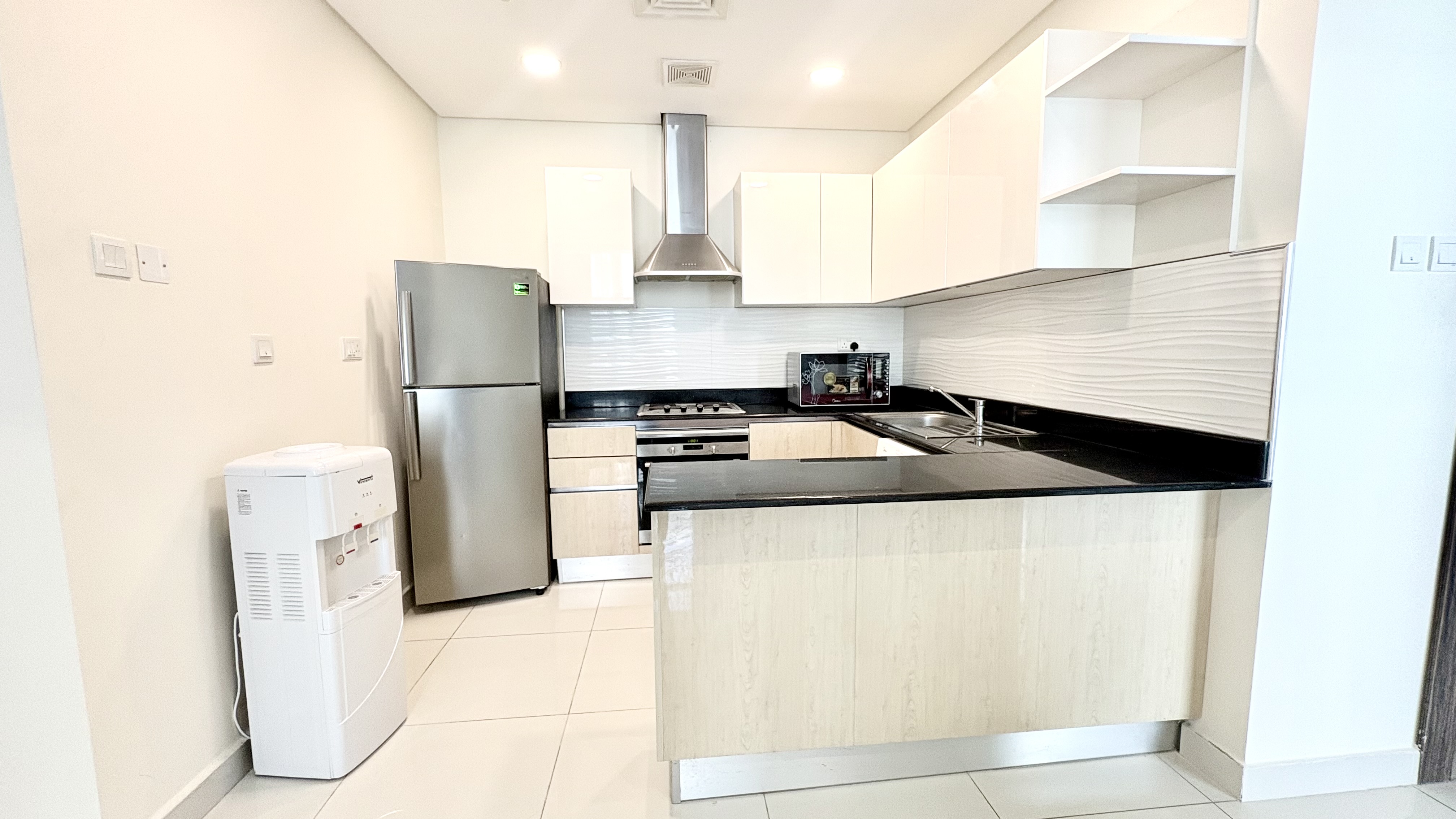 Fully-Furnished 2-Bedroom Apartment | Capital Governorate