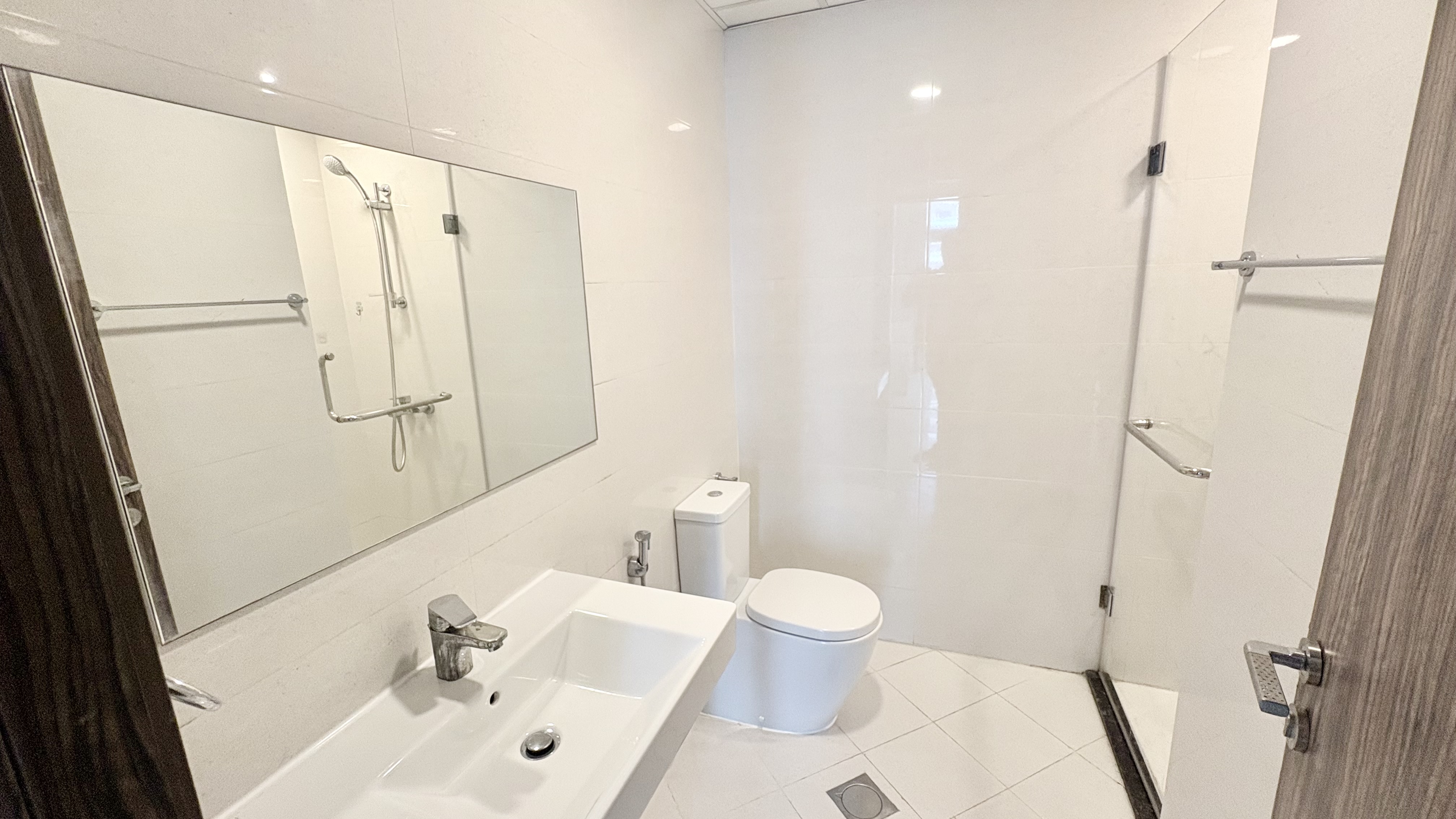 Fully-Furnished 2-Bedroom Apartment | Capital Governorate