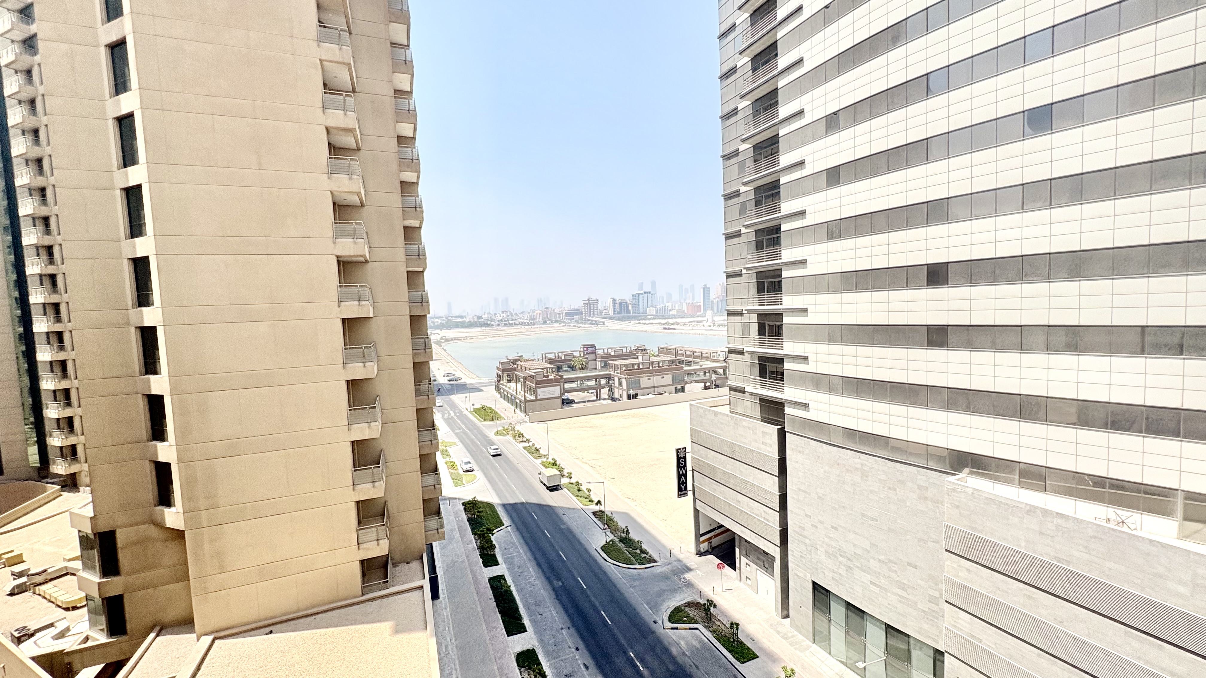 Fully-Furnished 2-Bedroom Apartment | Capital Governorate