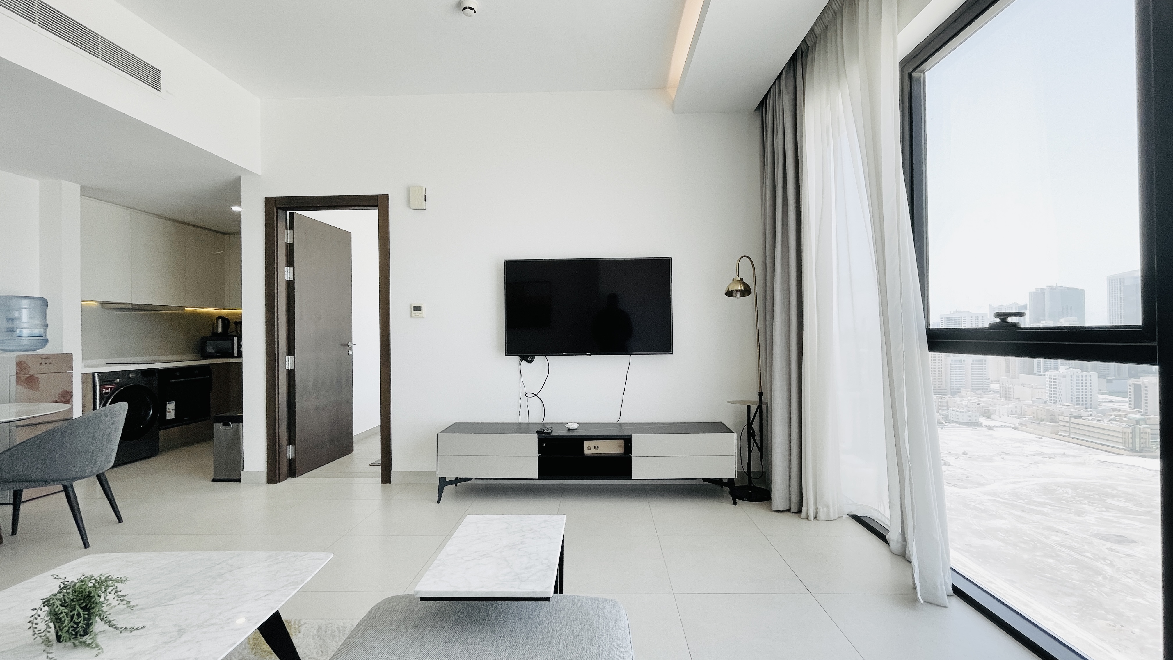SEA VIEW | SPACIOUS ROOMS | GREAT FACILITIES