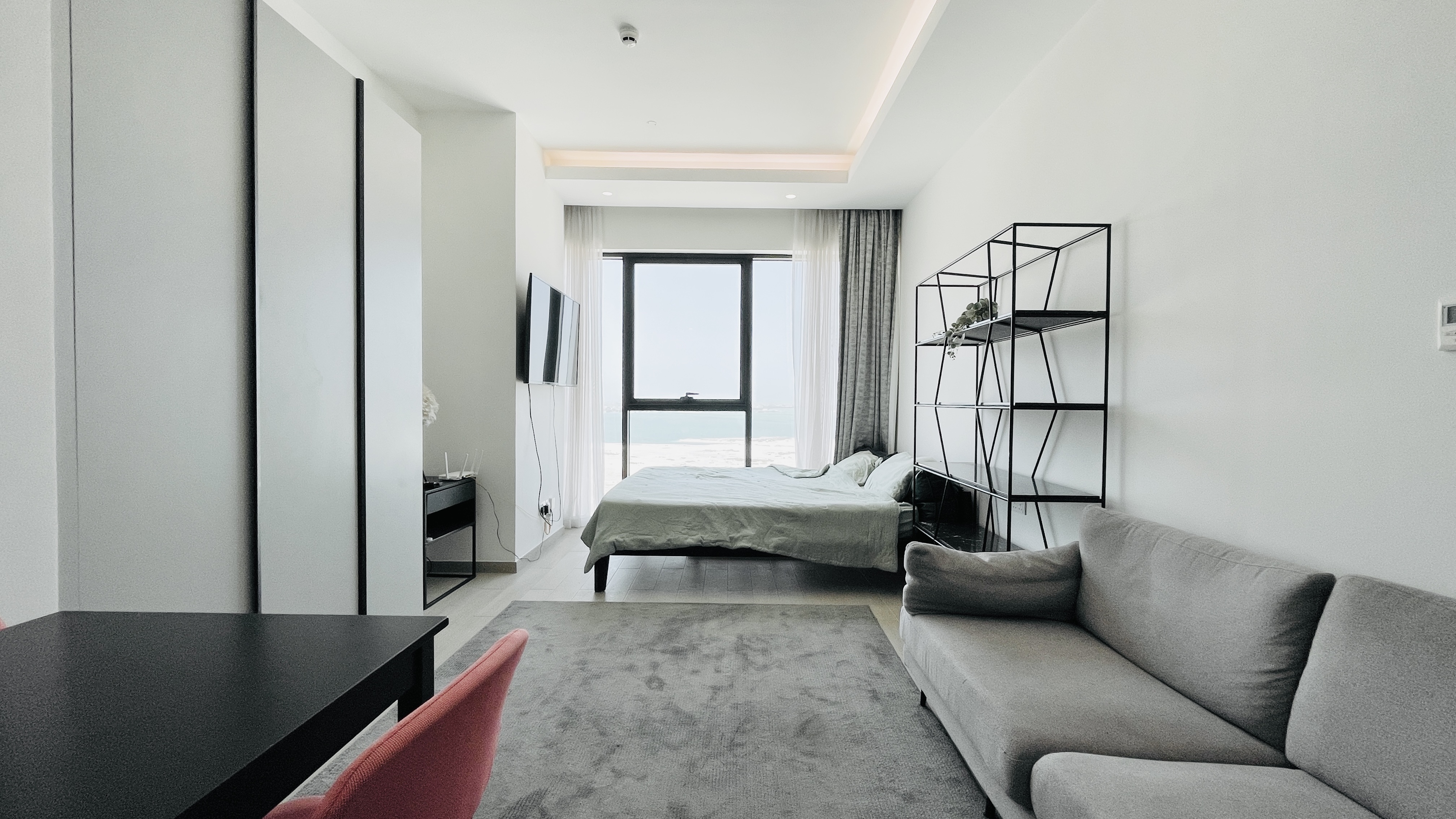 JACUZZI | CITY VIEW | SPACIOUS ROOMS | GREAT FACILITIES