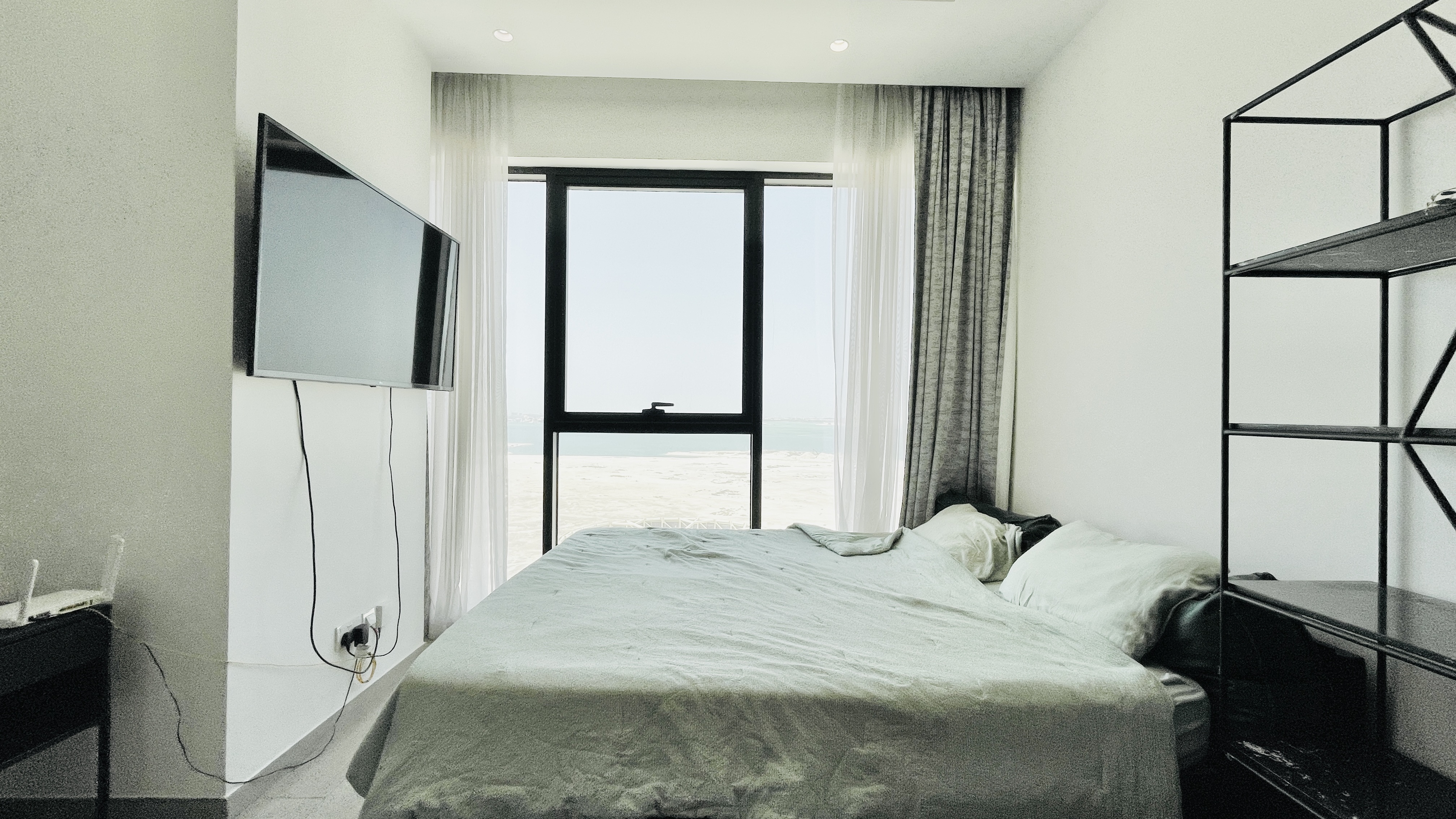 JACUZZI | CITY VIEW | SPACIOUS ROOMS | GREAT FACILITIES