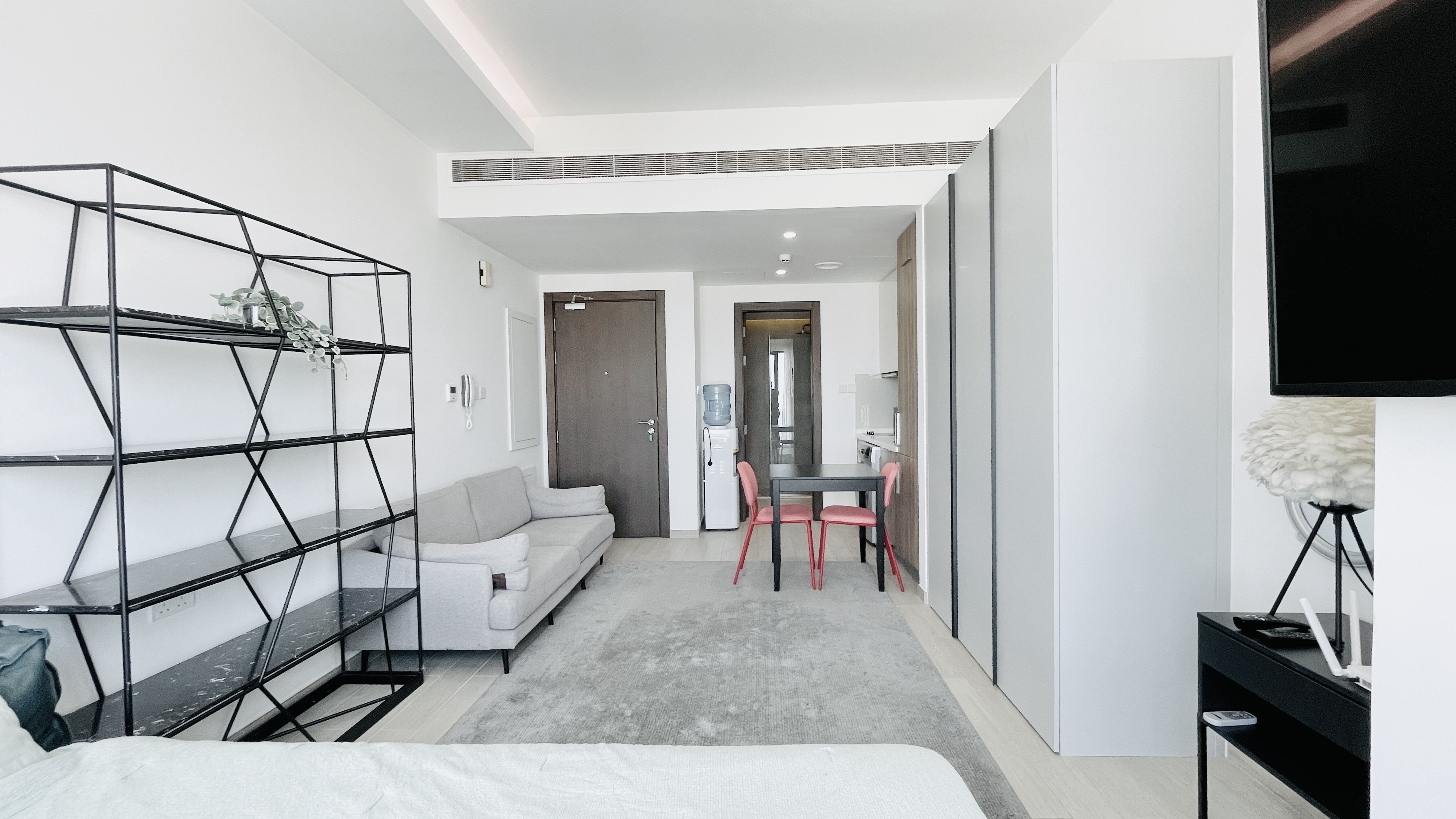 JACUZZI | CITY VIEW | SPACIOUS ROOMS | GREAT FACILITIES