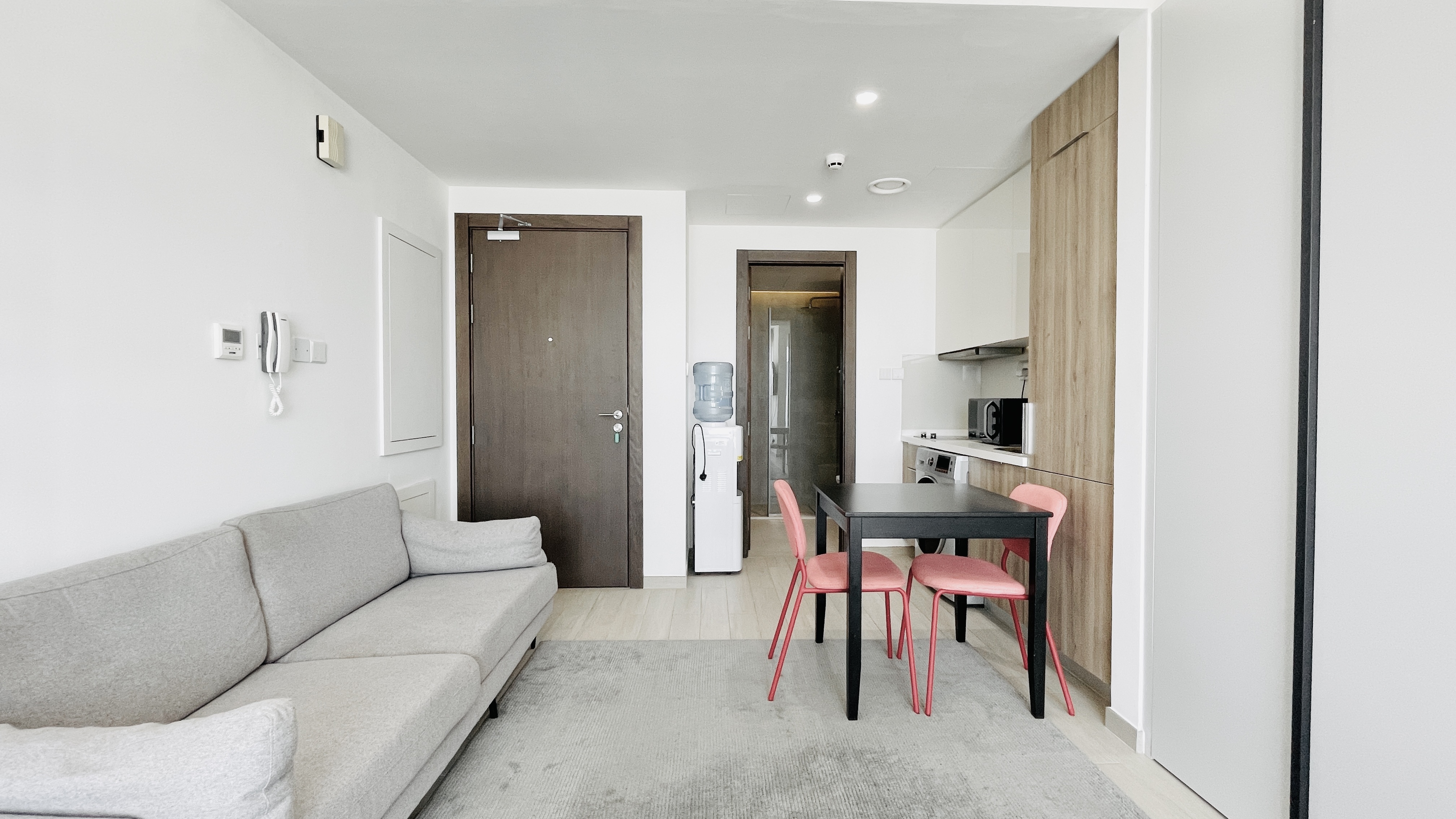 JACUZZI | CITY VIEW | SPACIOUS ROOMS | GREAT FACILITIES