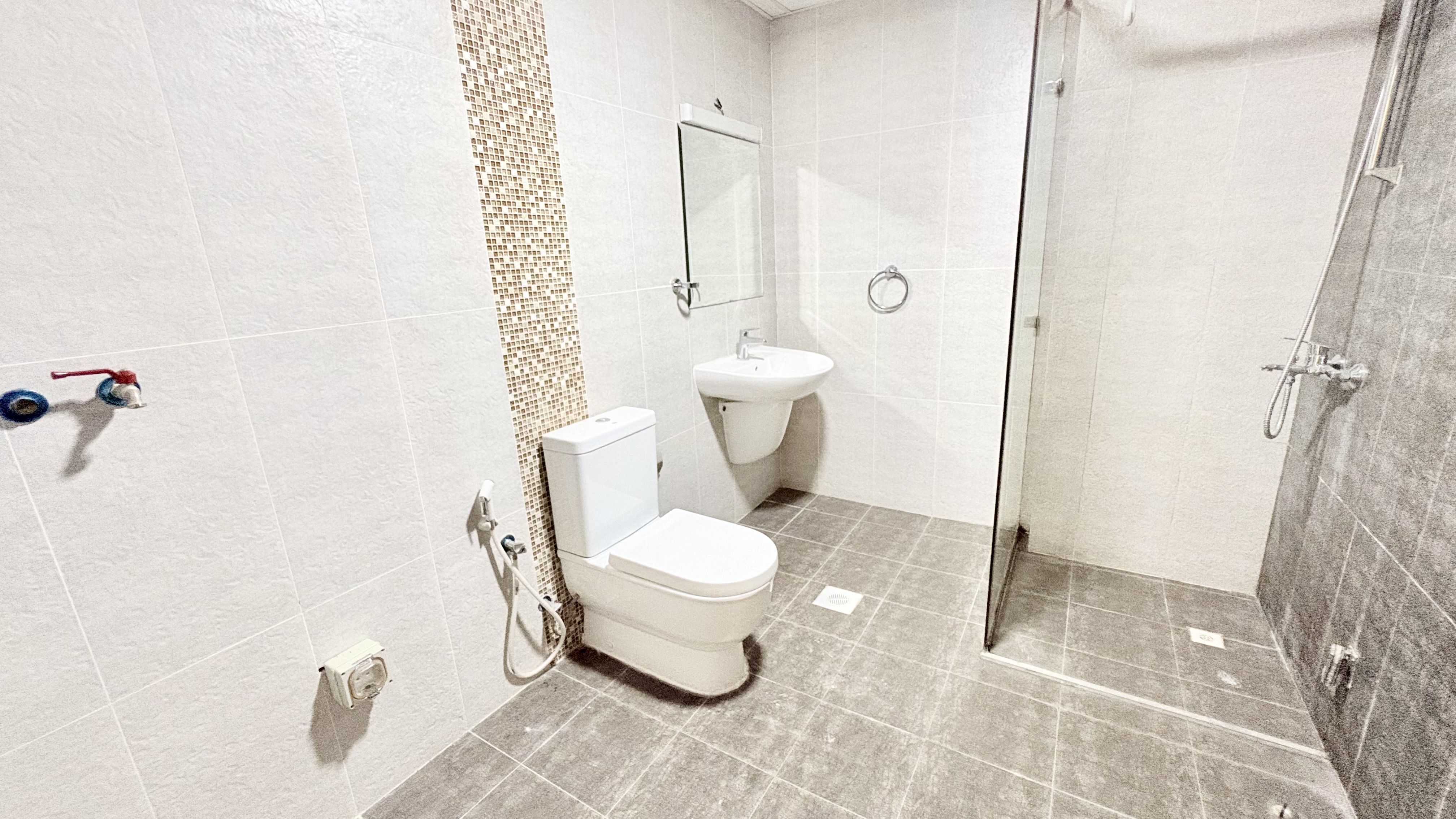 Spacious 2BR Fully Furnished Apartment in Prime Juffair
