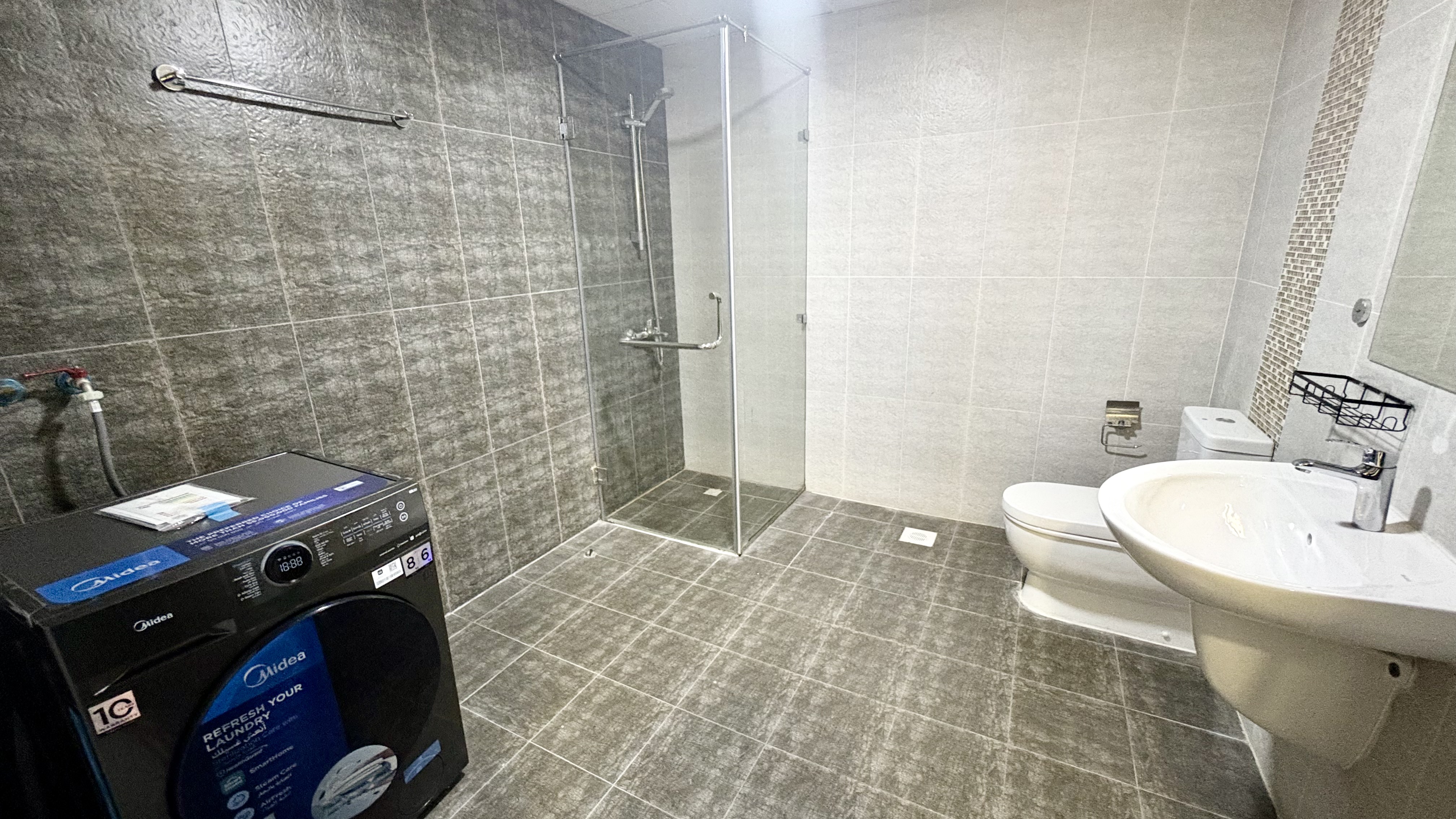 Luxury 2BR Sea View Juffair | 30 BD EWA