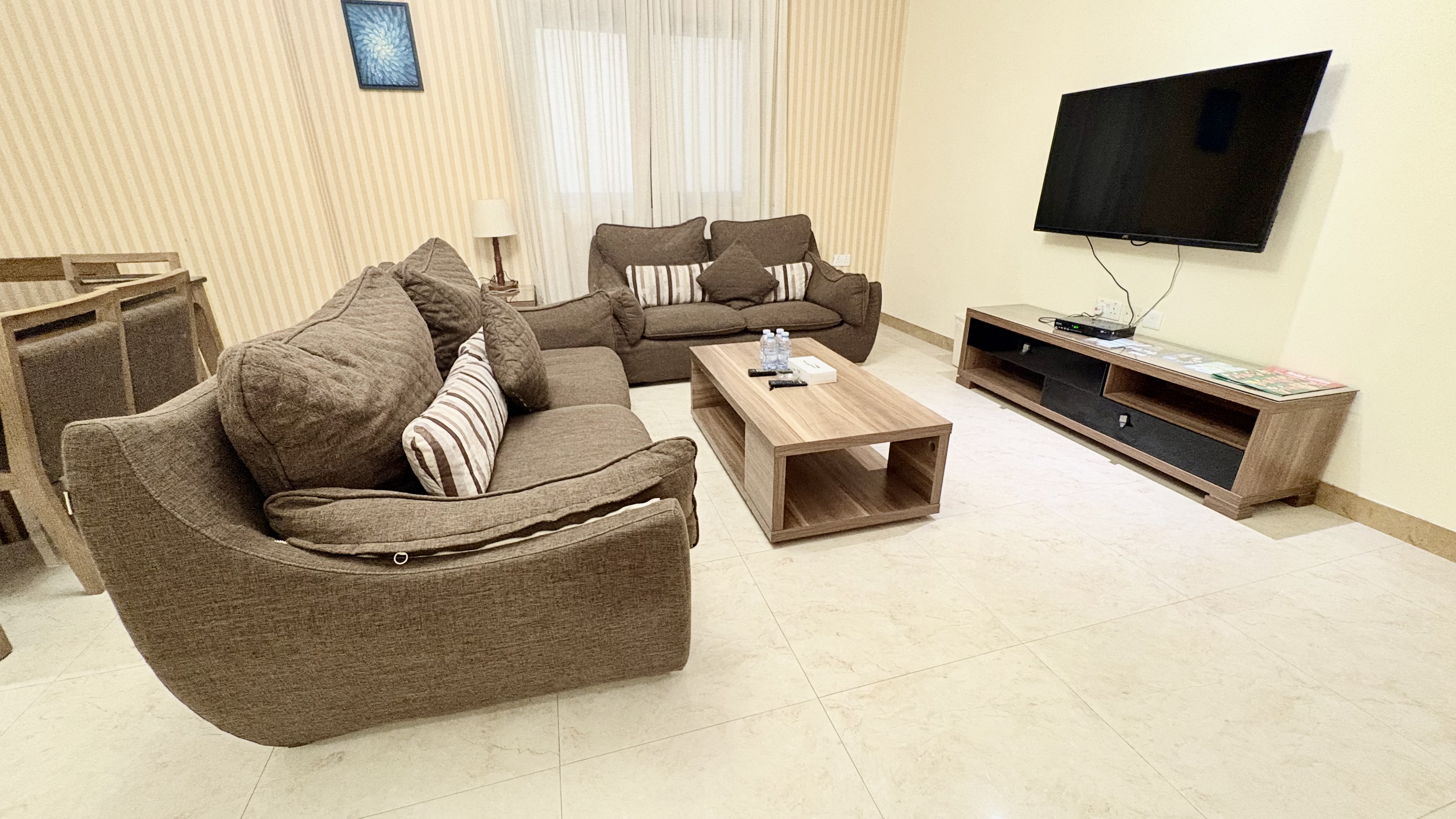 LUXURY 2BR IN JUFFAIR | Indoor Pool & Spa | 450 BD