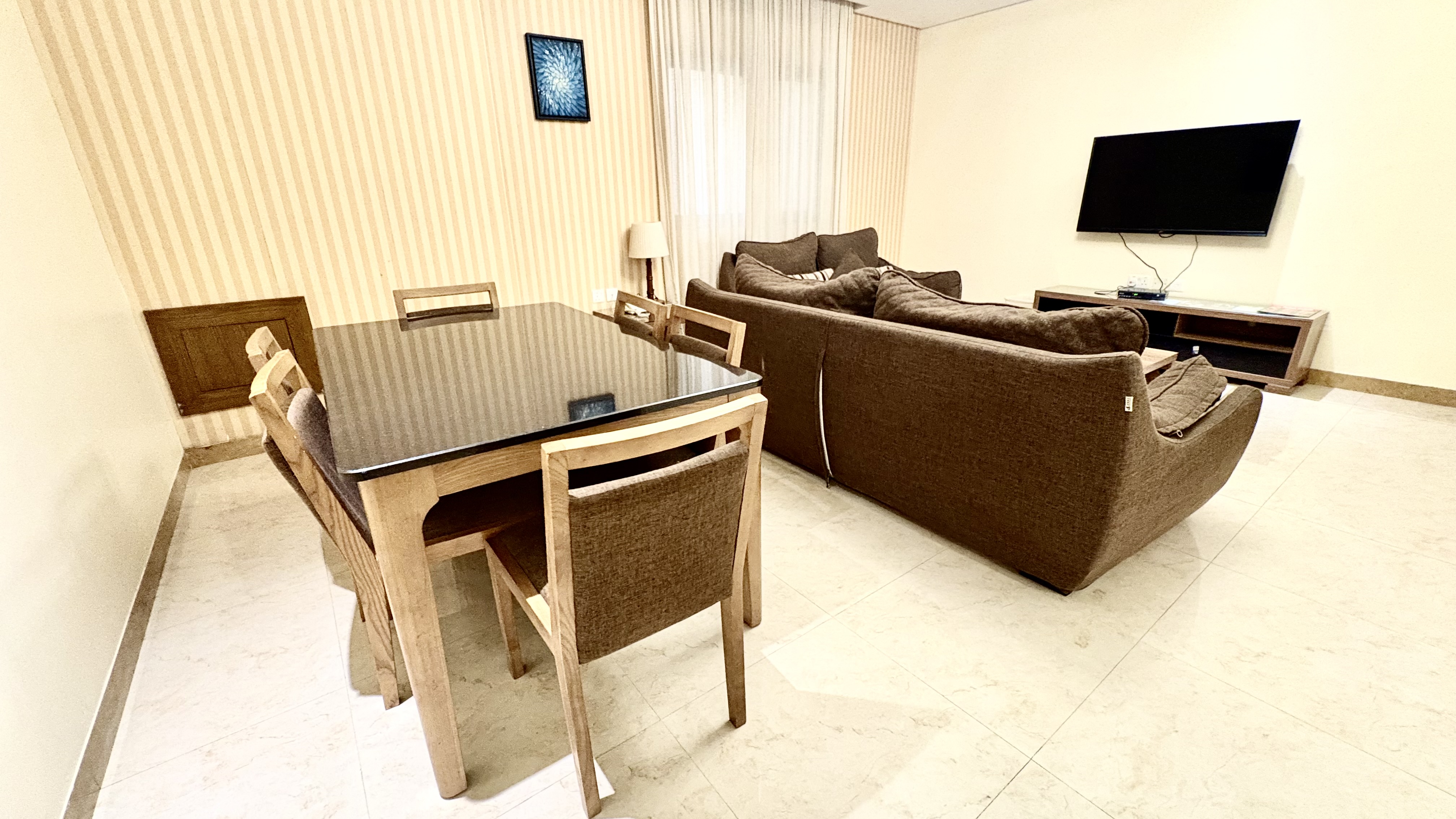 LUXURY 2BR IN JUFFAIR | Indoor Pool & Spa | 450 BD