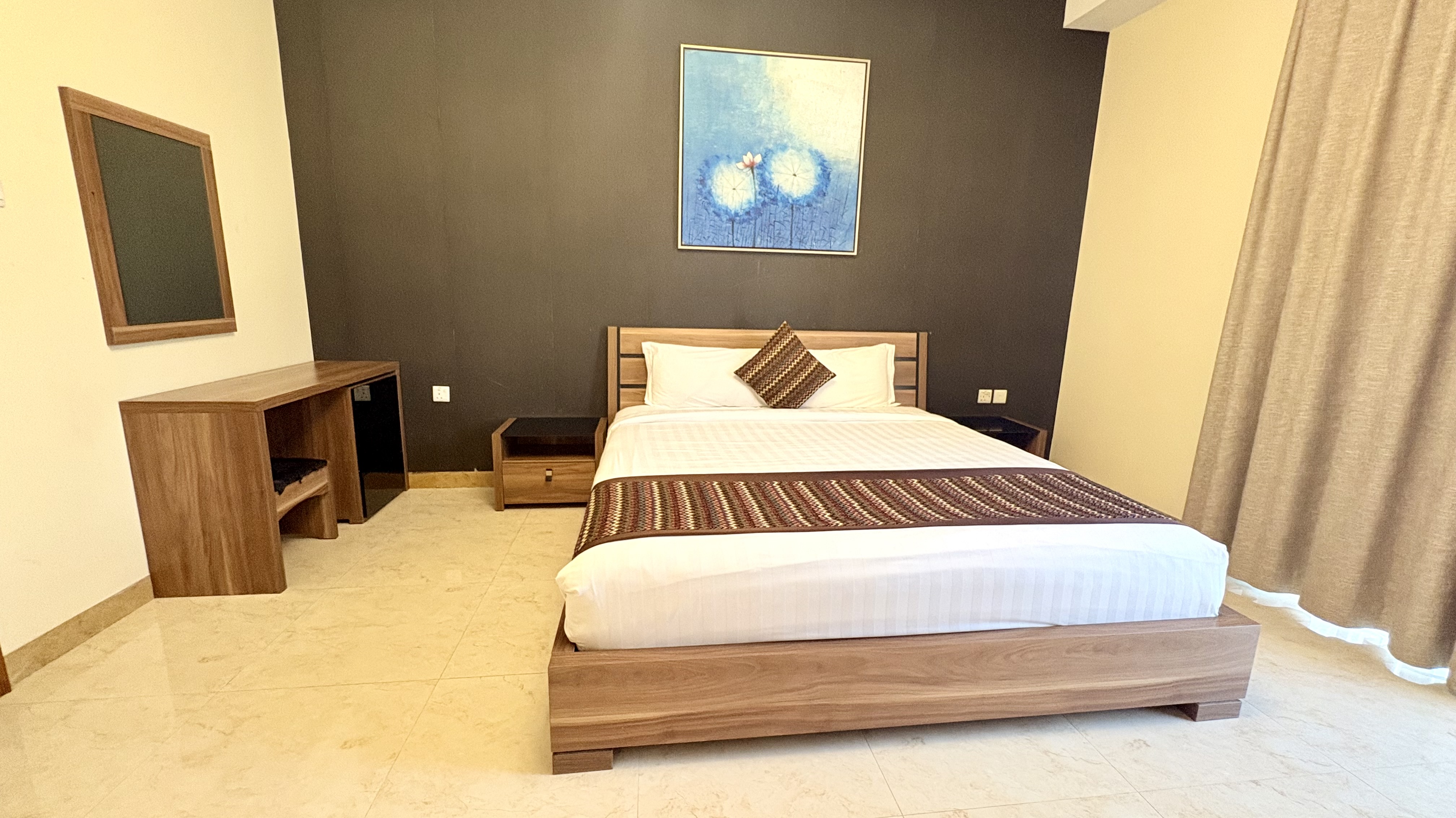 LUXURY 2BR IN JUFFAIR | Indoor Pool & Spa | 450 BD