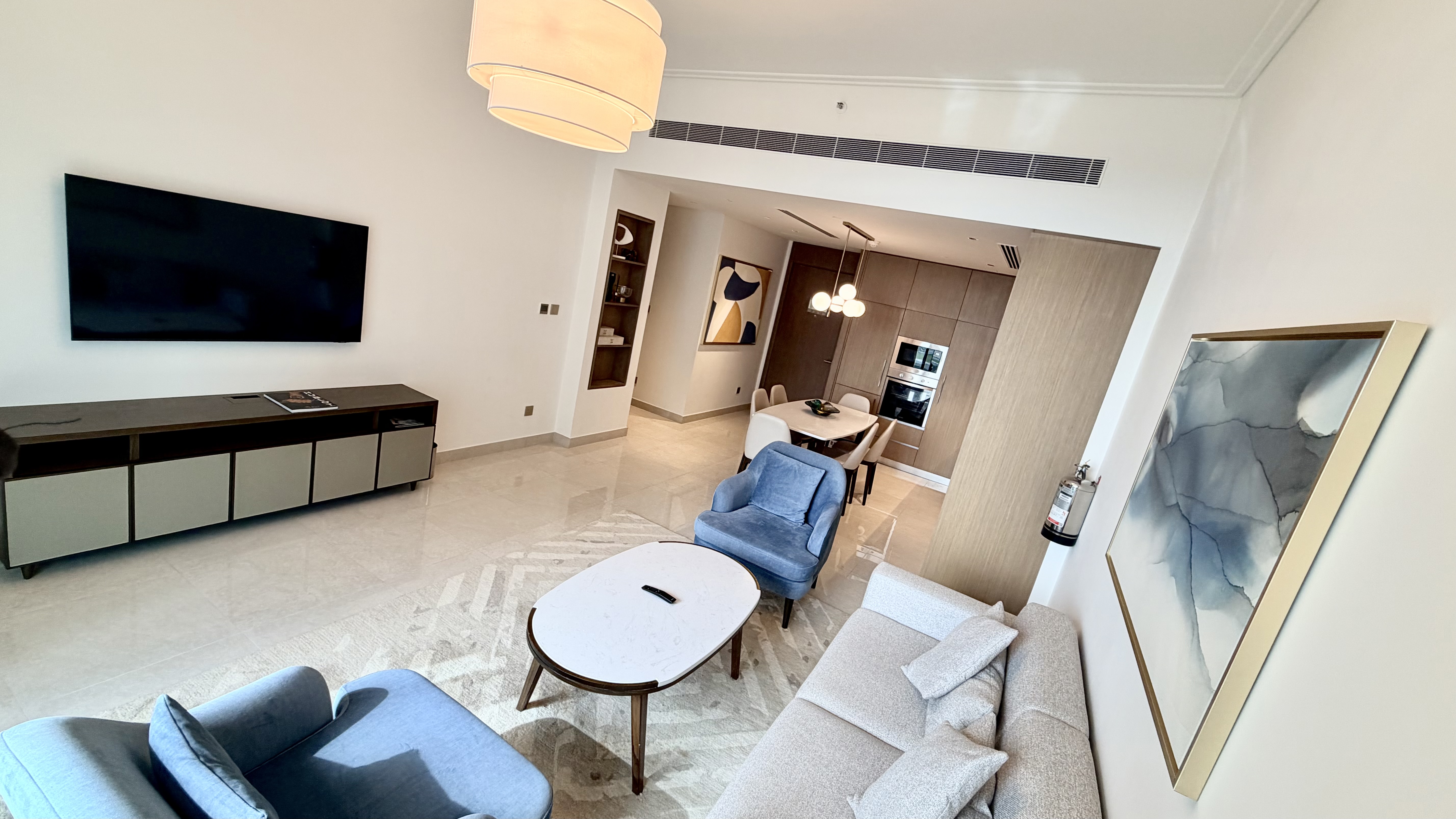 Luxury 2 Bedroom Apartment | Beach Access