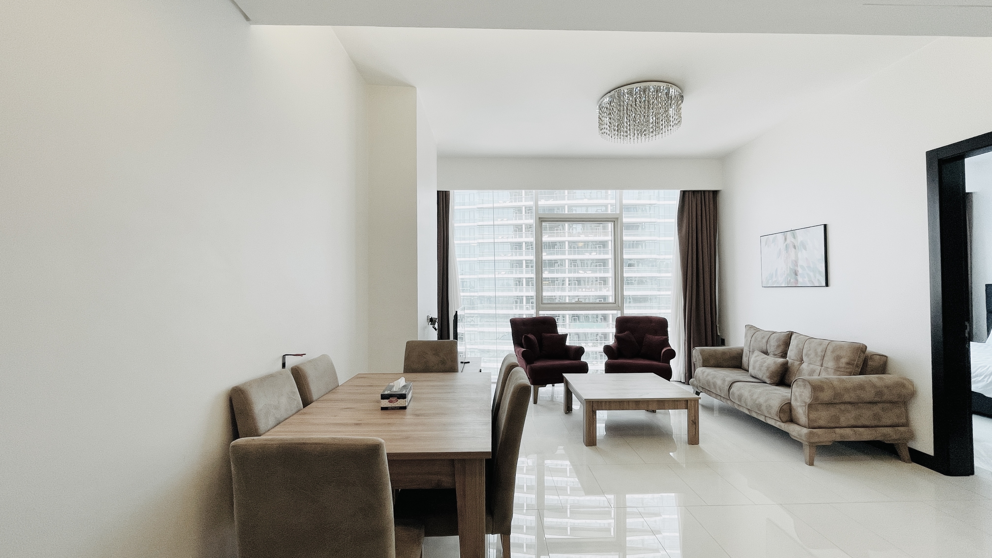 PARTIAL SEA VIEW | SPACIOUS ROOMS | GREAT FACILITIES