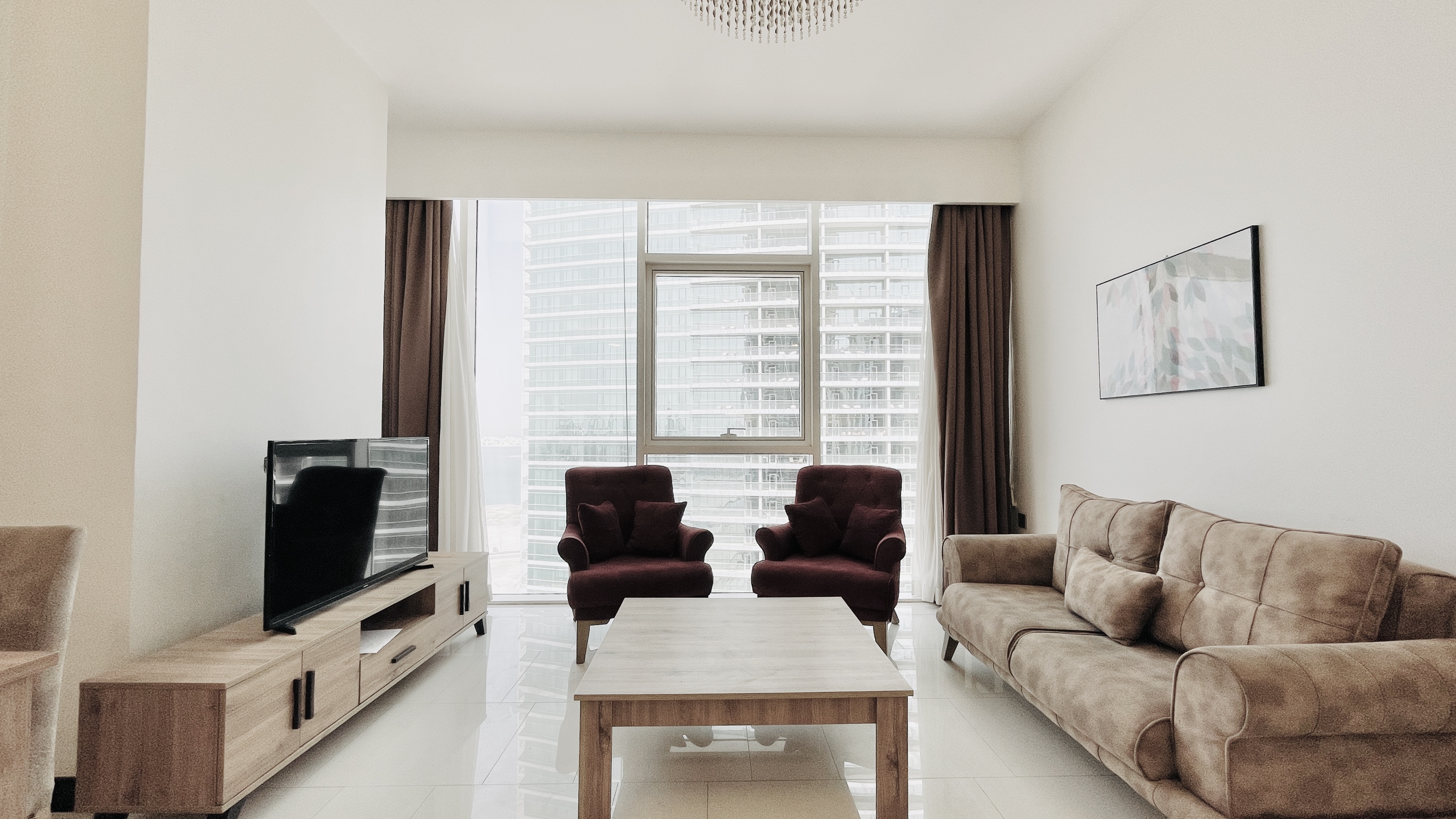 PARTIAL SEA VIEW | SPACIOUS ROOMS | GREAT FACILITIES