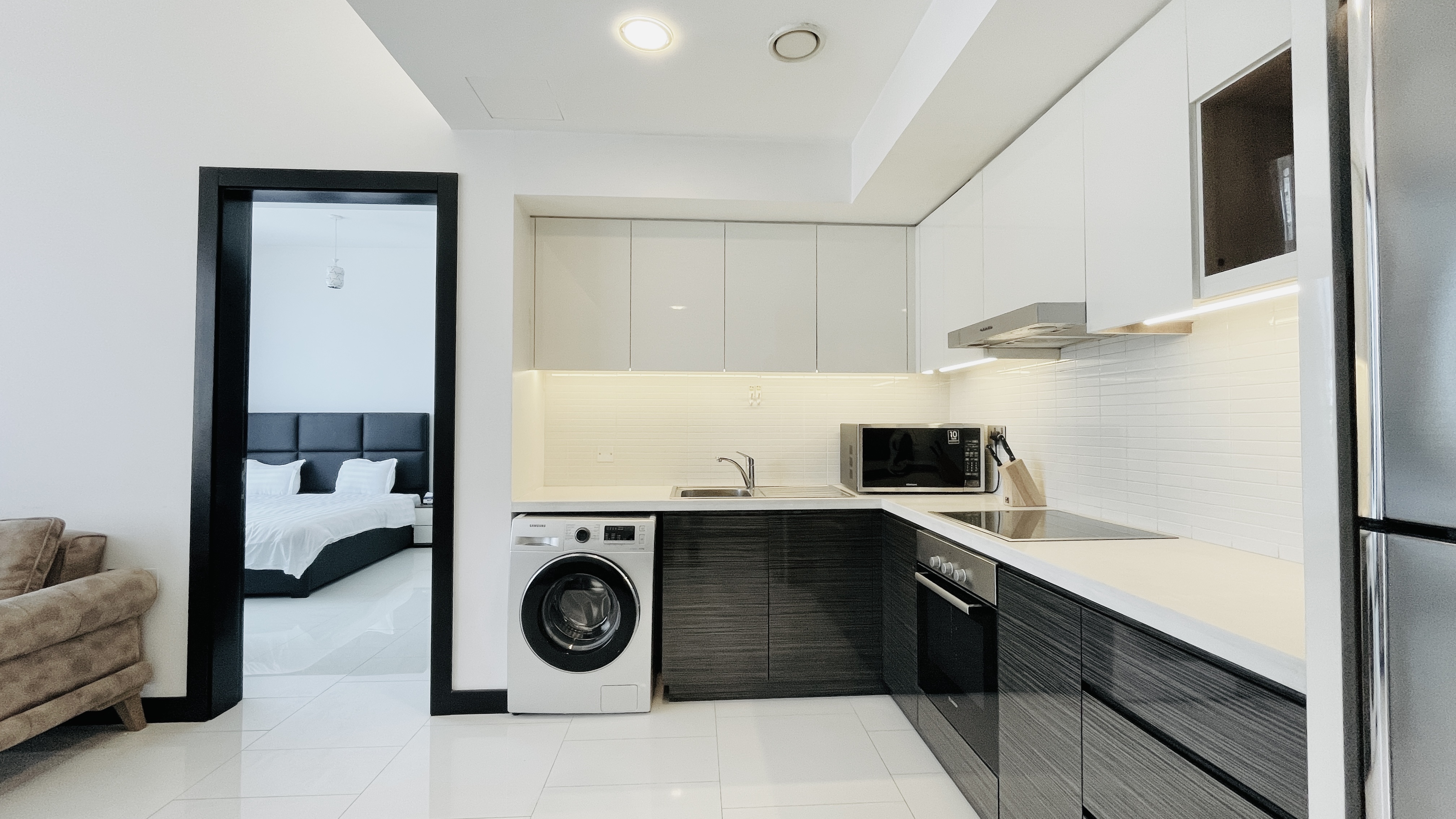 PARTIAL SEA VIEW | SPACIOUS ROOMS | GREAT FACILITIES