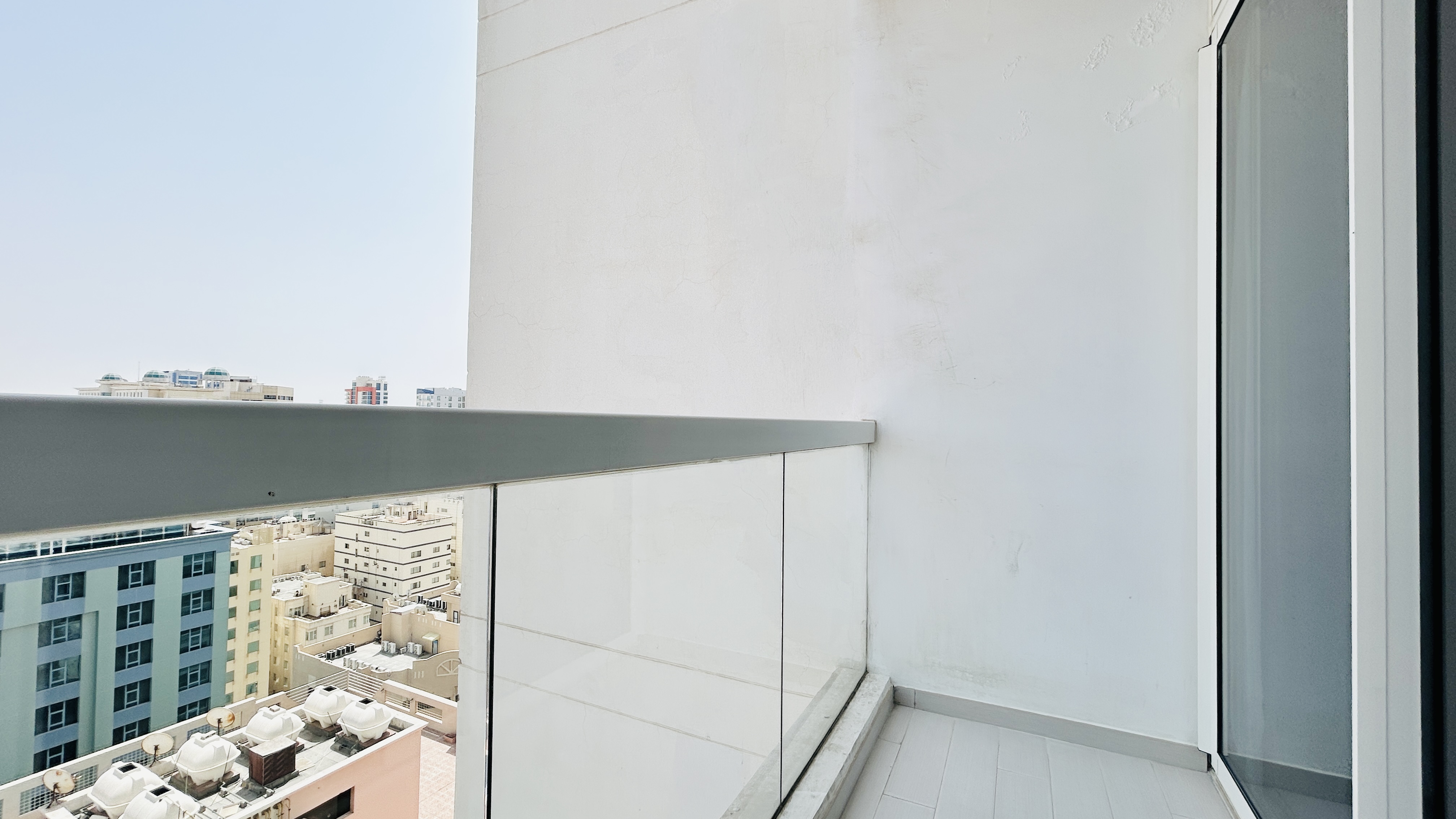 GREAT FACILITIES | BALCONY | MODERN | SPACIOUS
