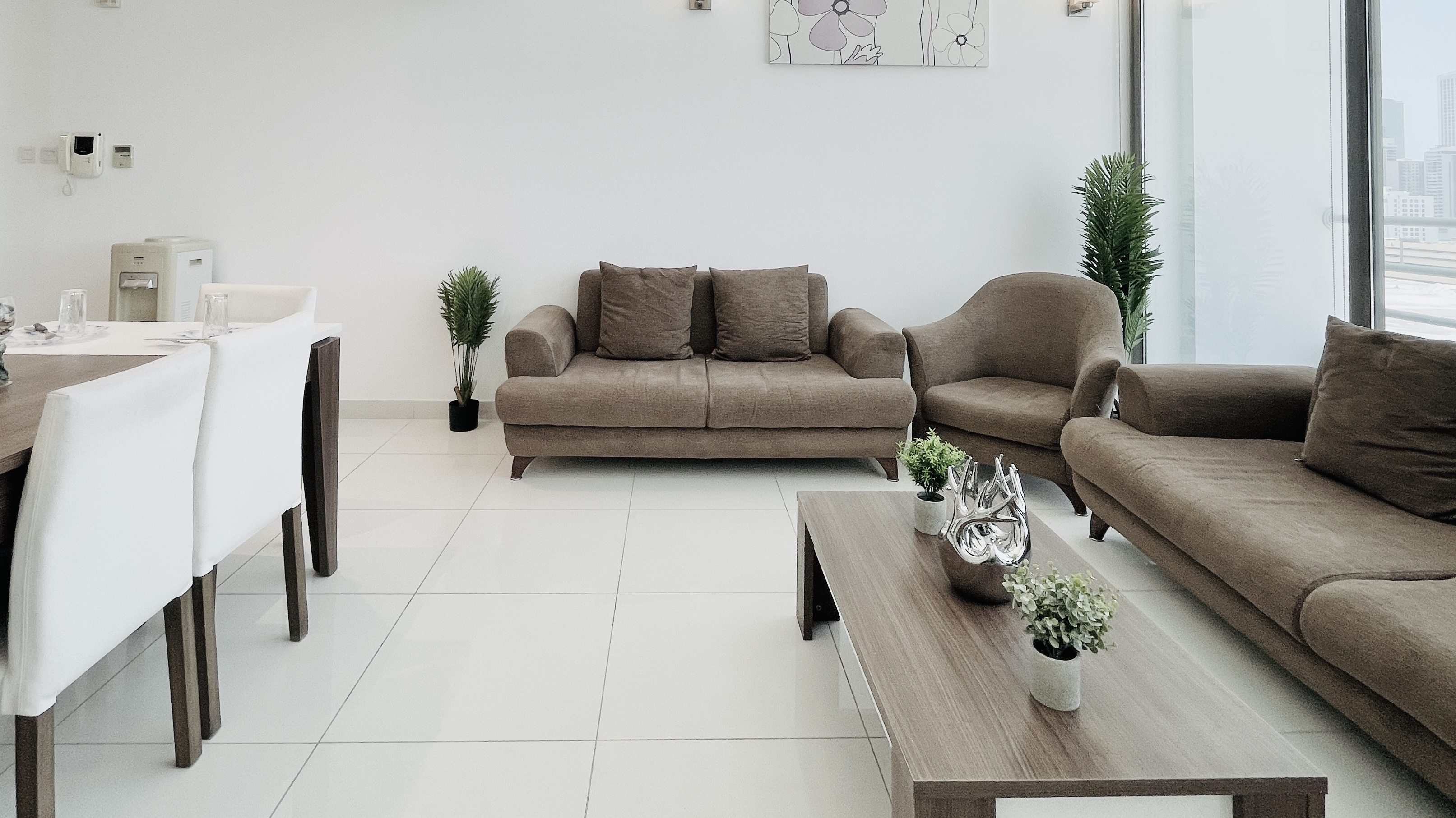 DUPLEX | GREAT VIEW | SPACIOUS ROOMS | GREAT FACILITIES | HIGH FLOOR