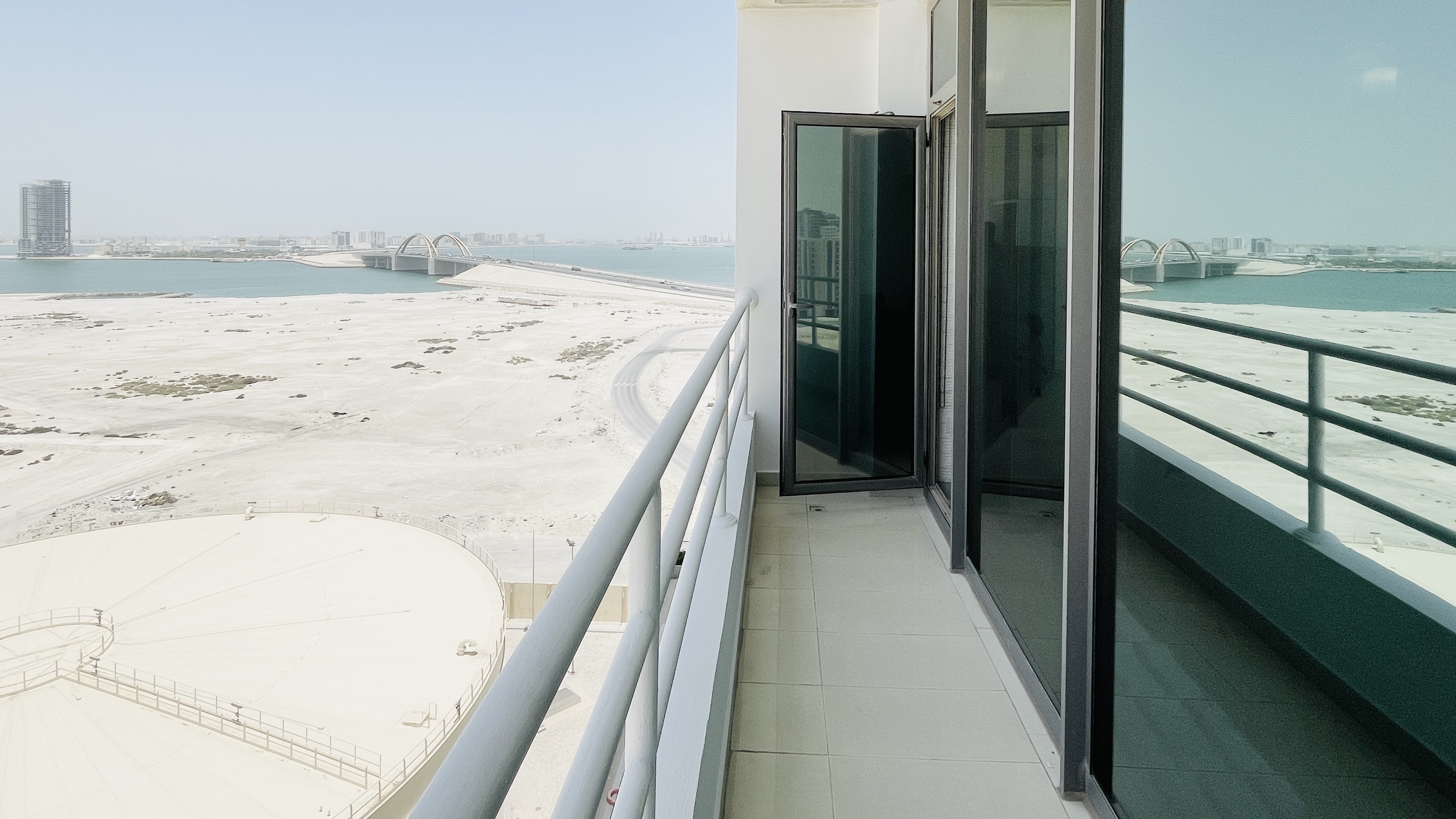 DUPLEX | GREAT VIEW | SPACIOUS ROOMS | GREAT FACILITIES | HIGH FLOOR