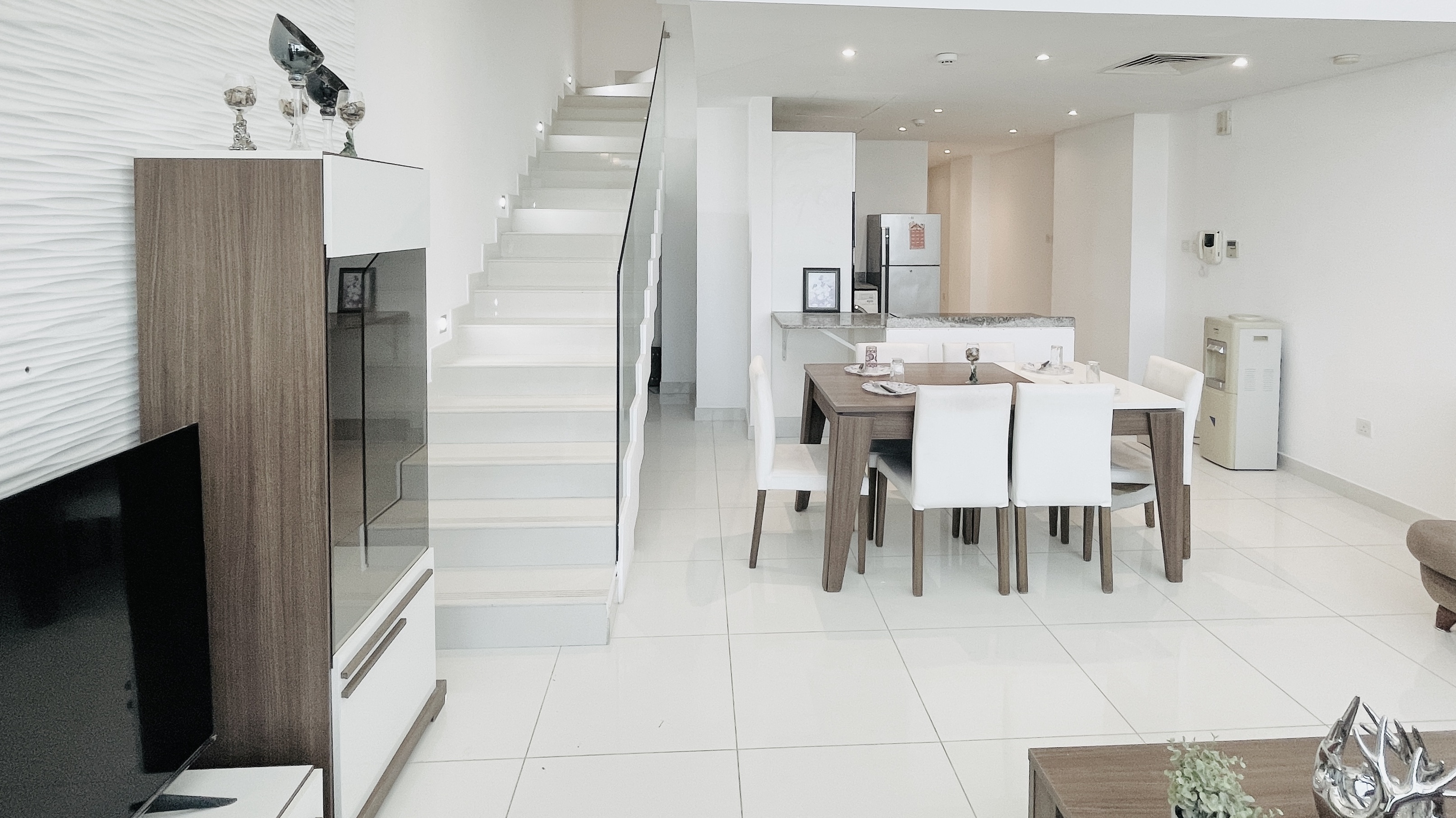 DUPLEX | GREAT VIEW | SPACIOUS ROOMS | GREAT FACILITIES | HIGH FLOOR