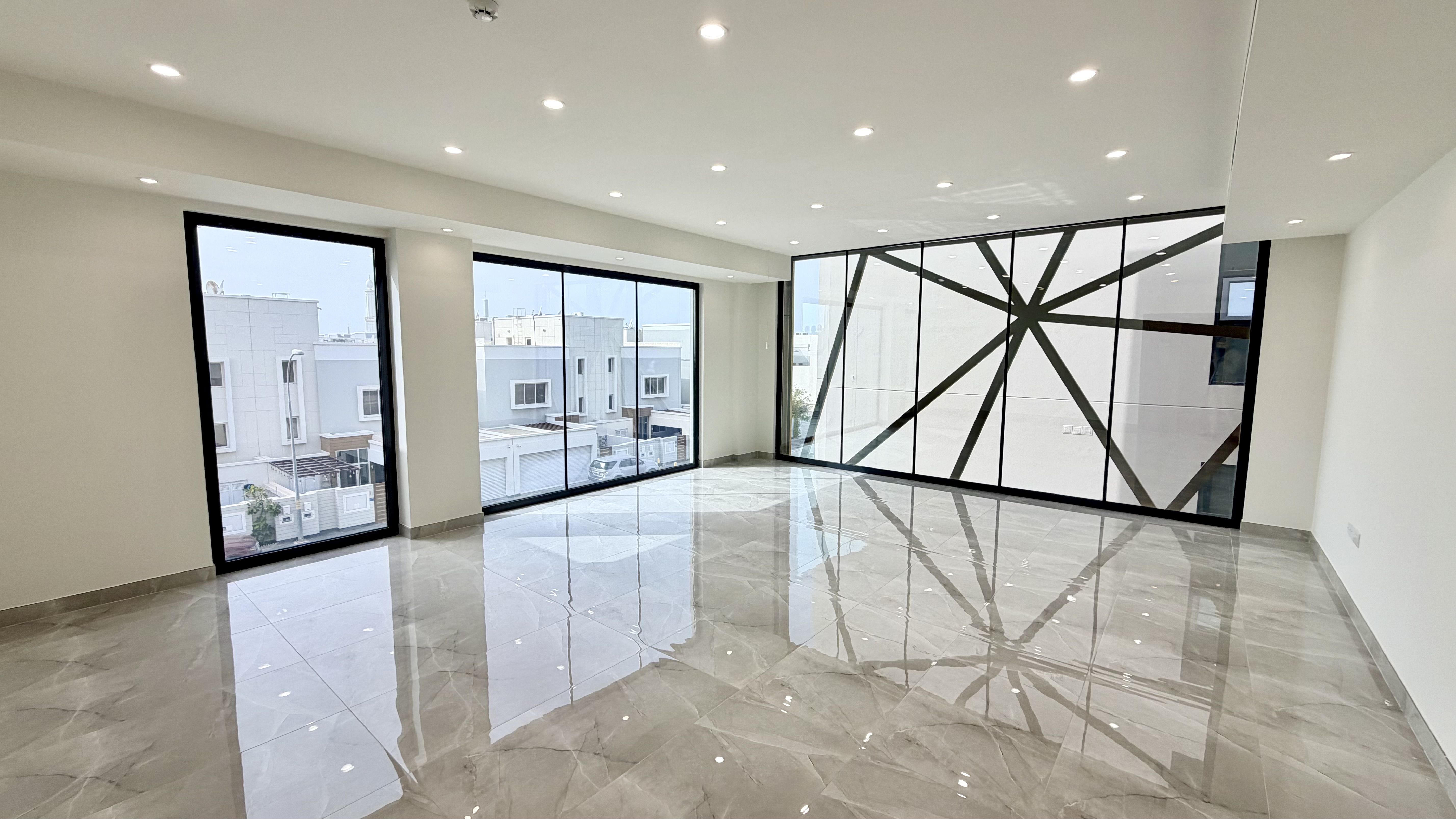 Premium Office & Retail Spaces | High-Growth Area