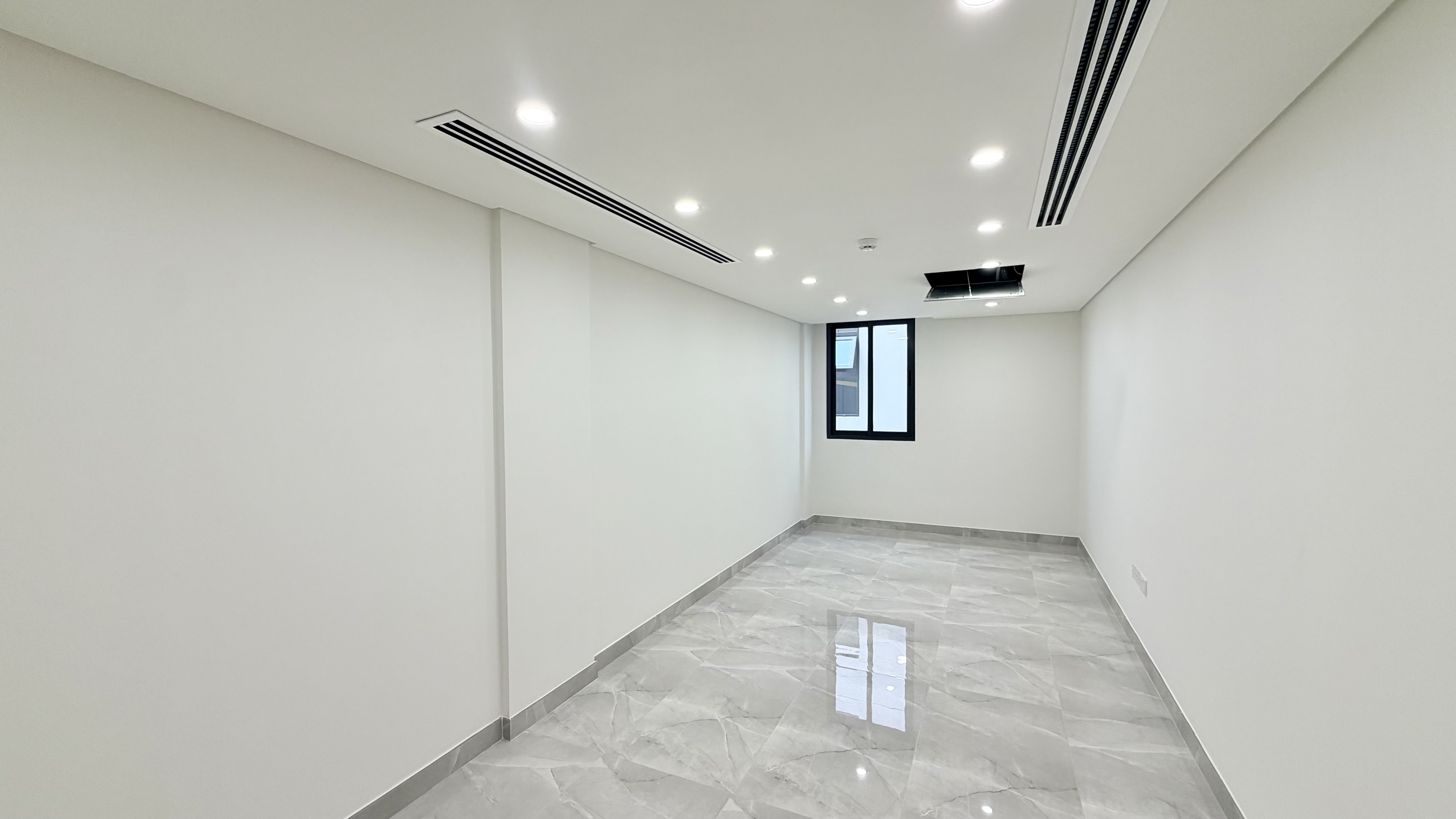 Premium Office & Retail Spaces | High-Growth Area