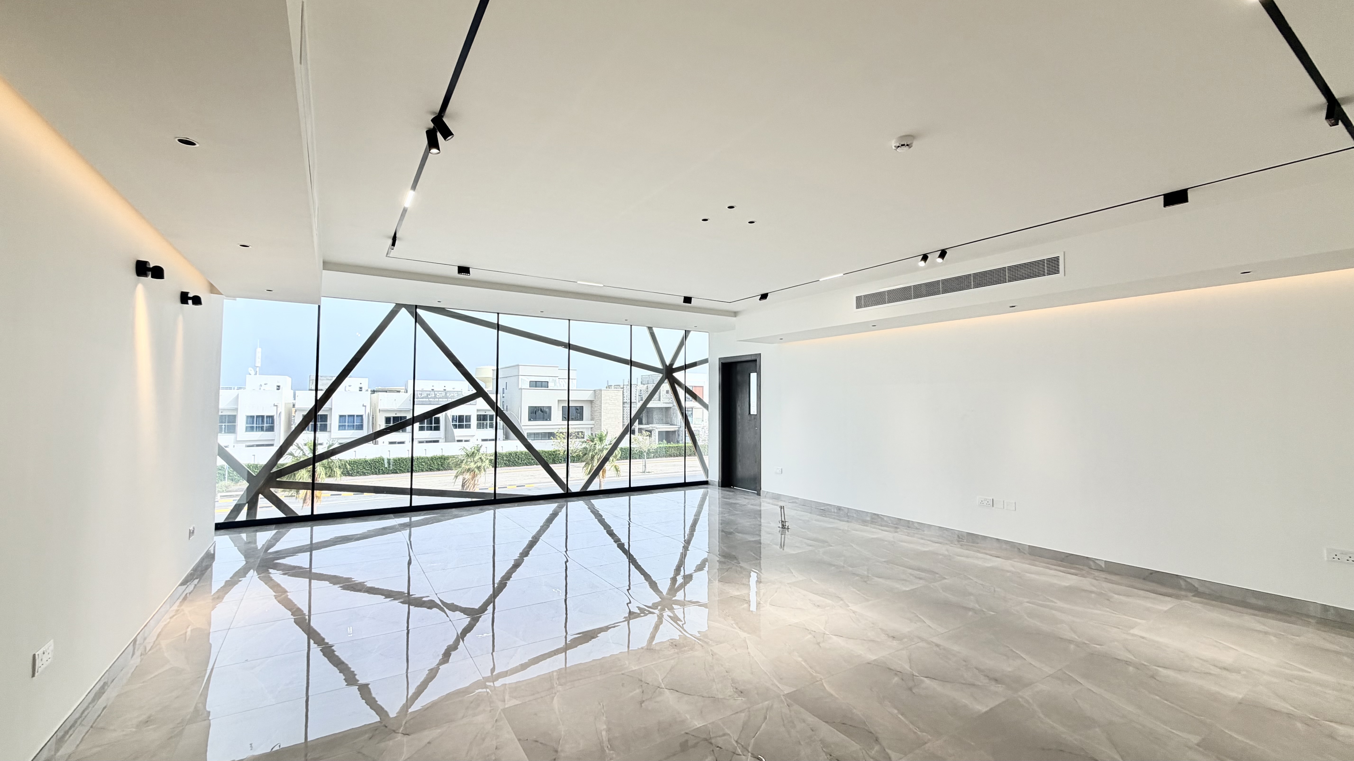 Premium Office & Retail Spaces | High-Growth Area