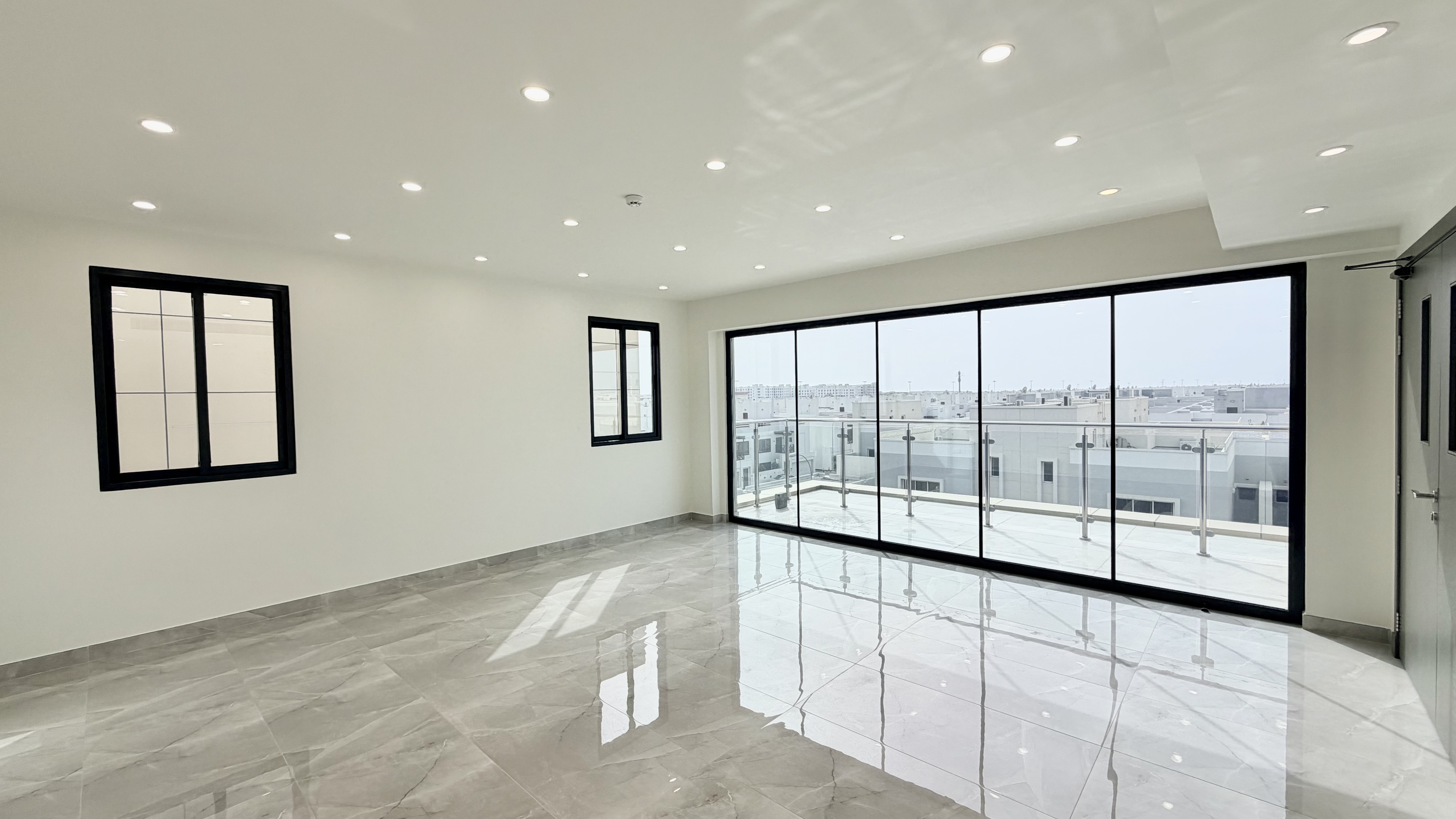 Premium Office | High-Growth Area | Ready Units 