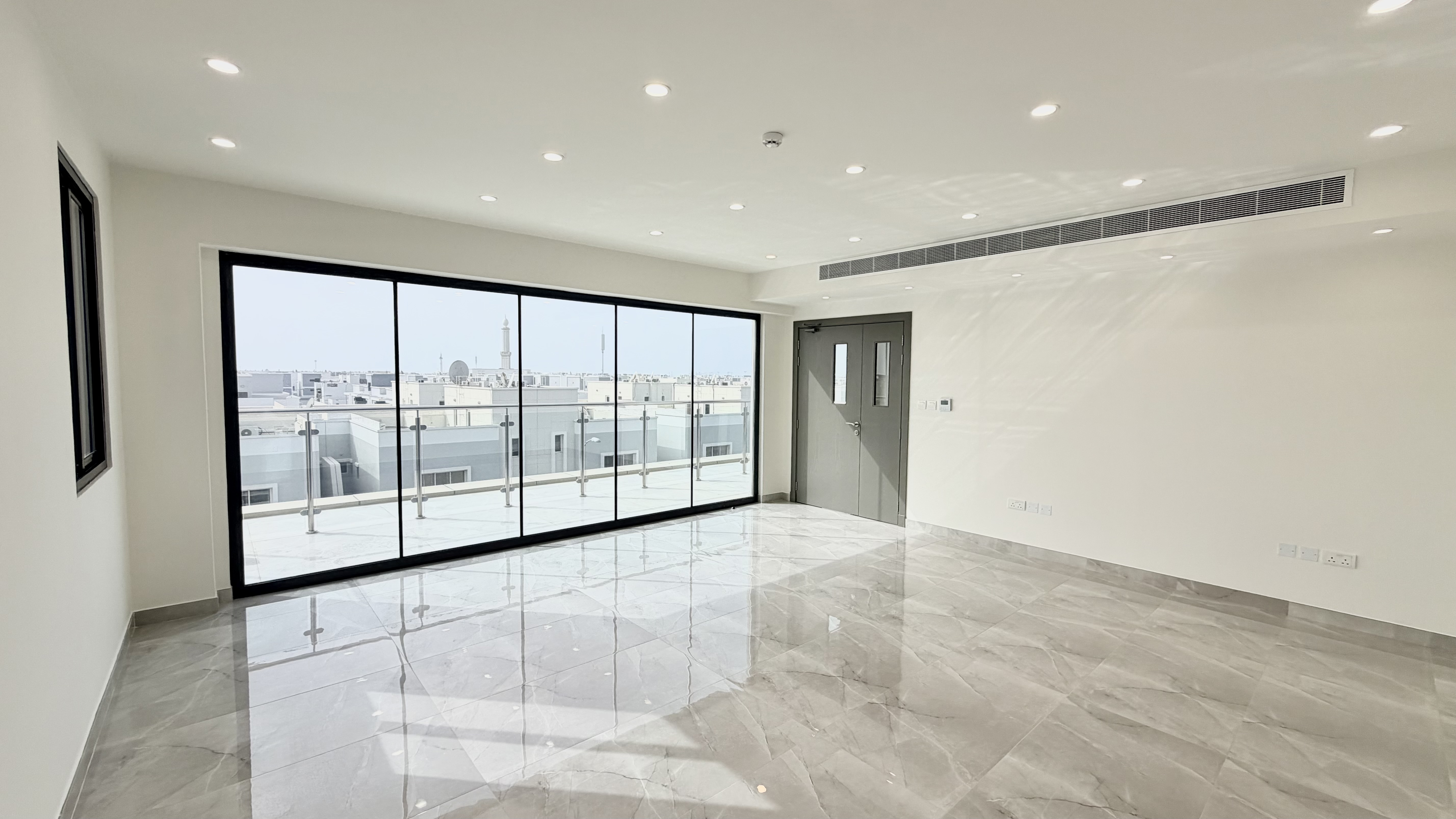 Premium Office | High-Growth Area | Ready Units 