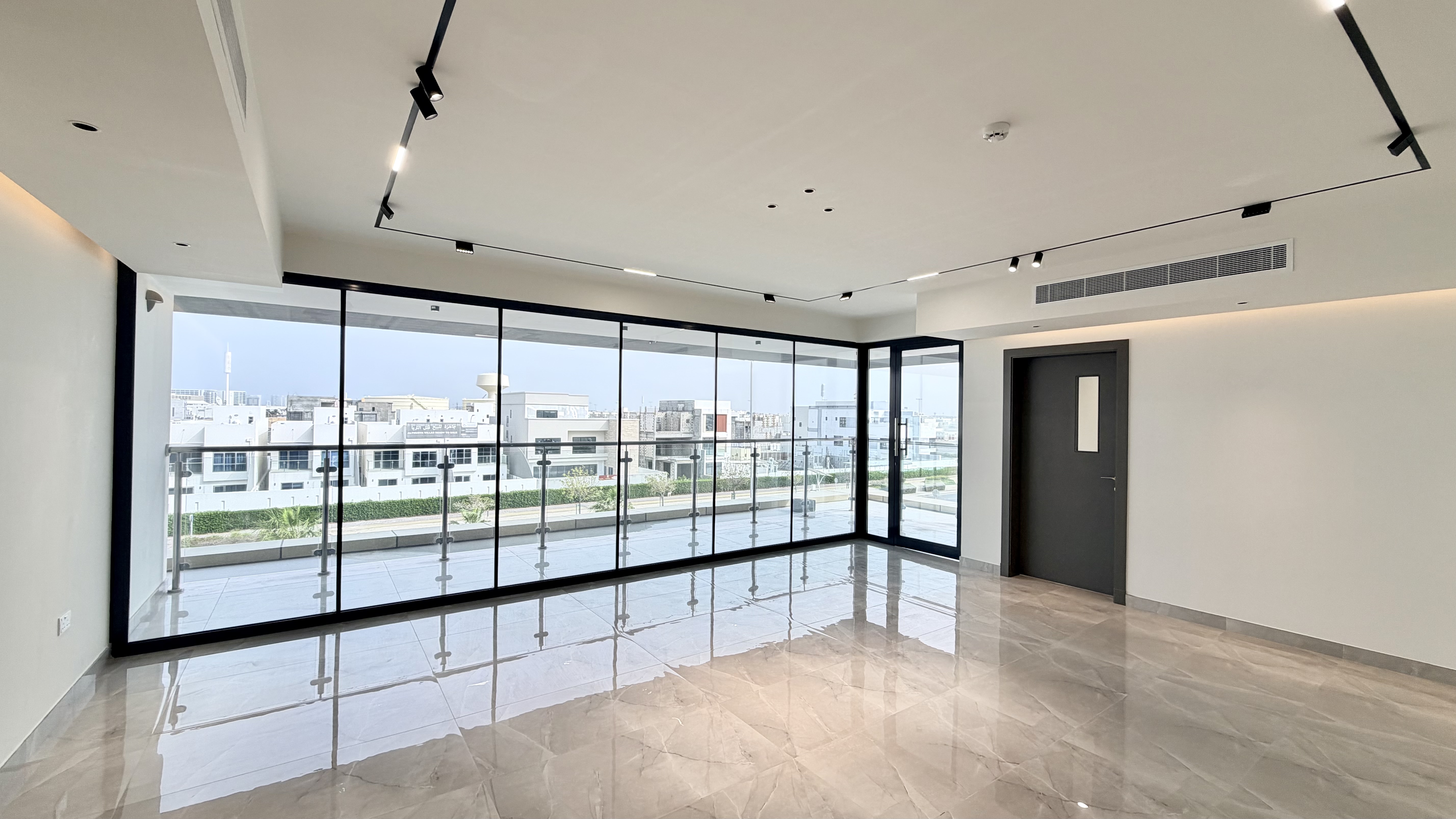 Premium Office | High-Growth Area | Ready Units 