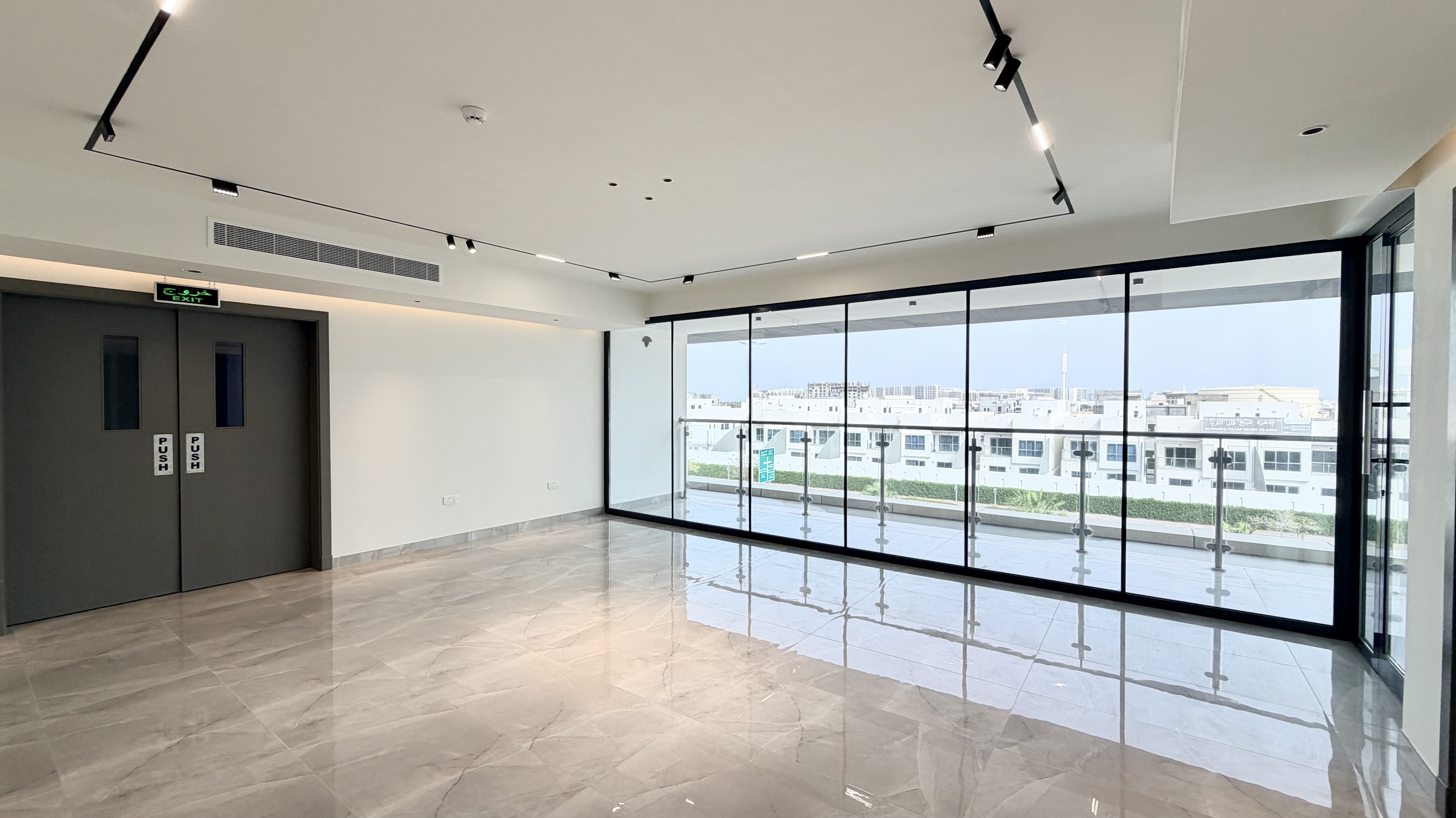 Premium Office | High-Growth Area | Ready Units 