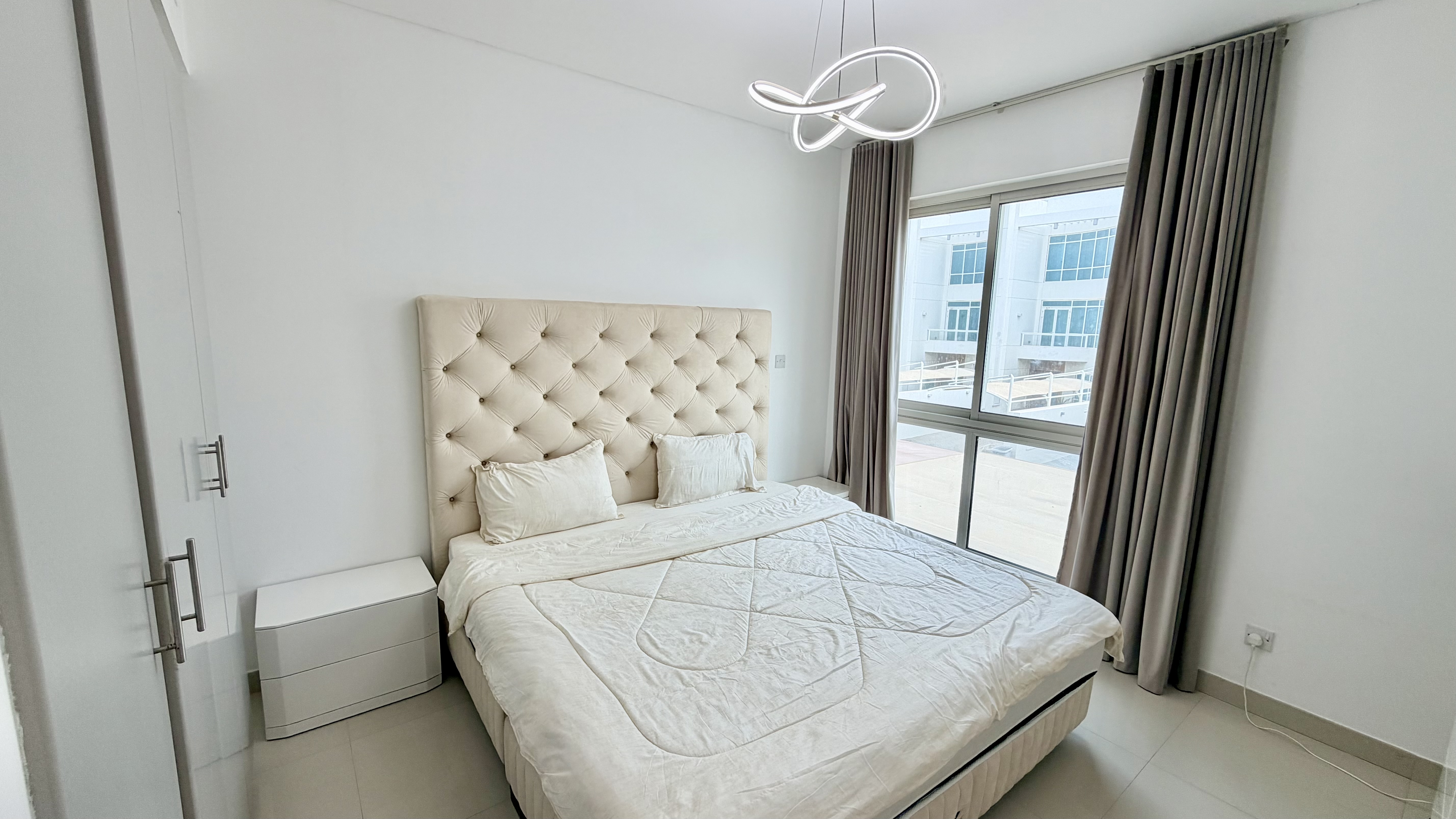 2 Bedroom | Fully Furnished | Low Rise