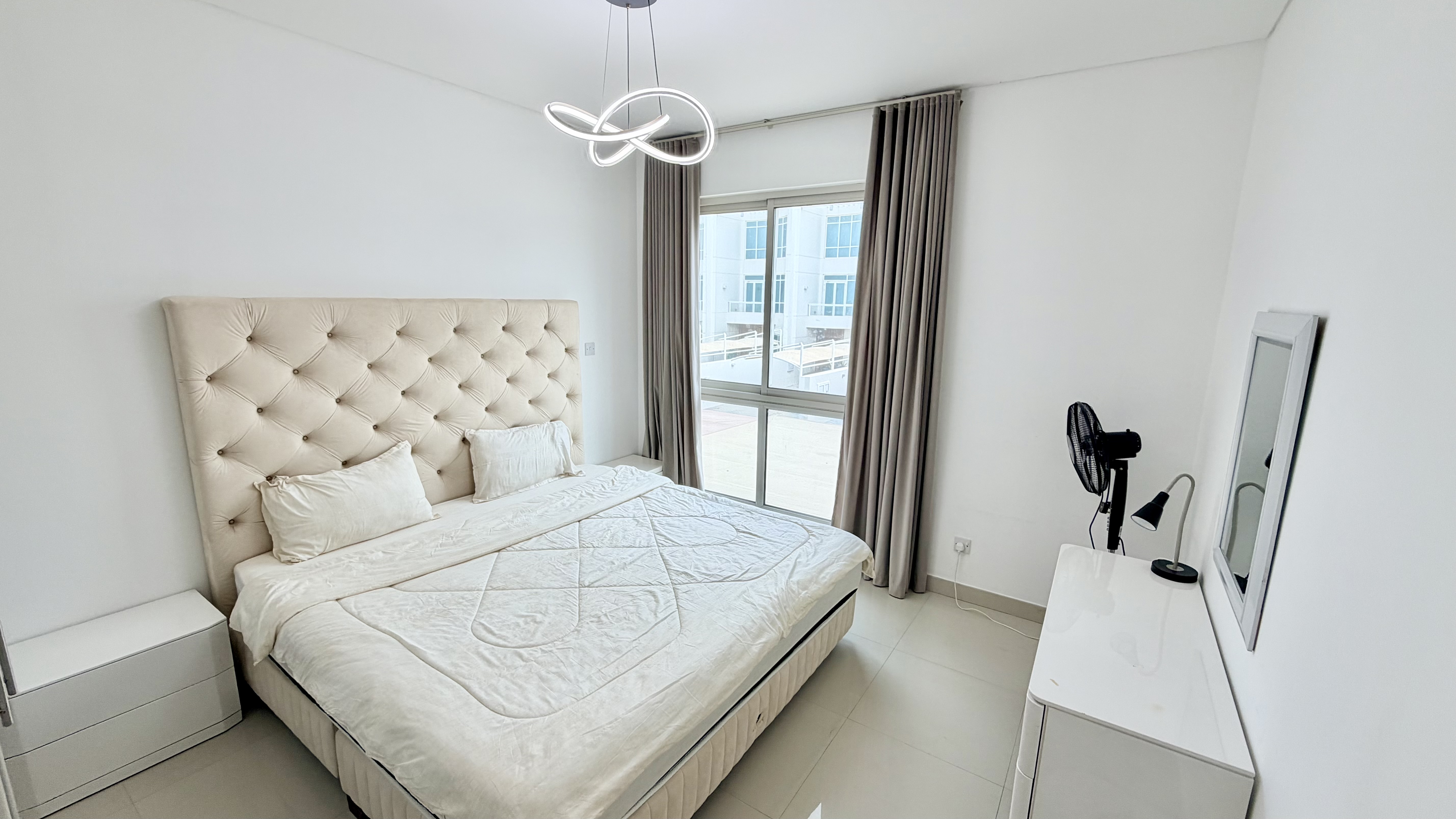 2 Bedroom | Fully Furnished | Low Rise