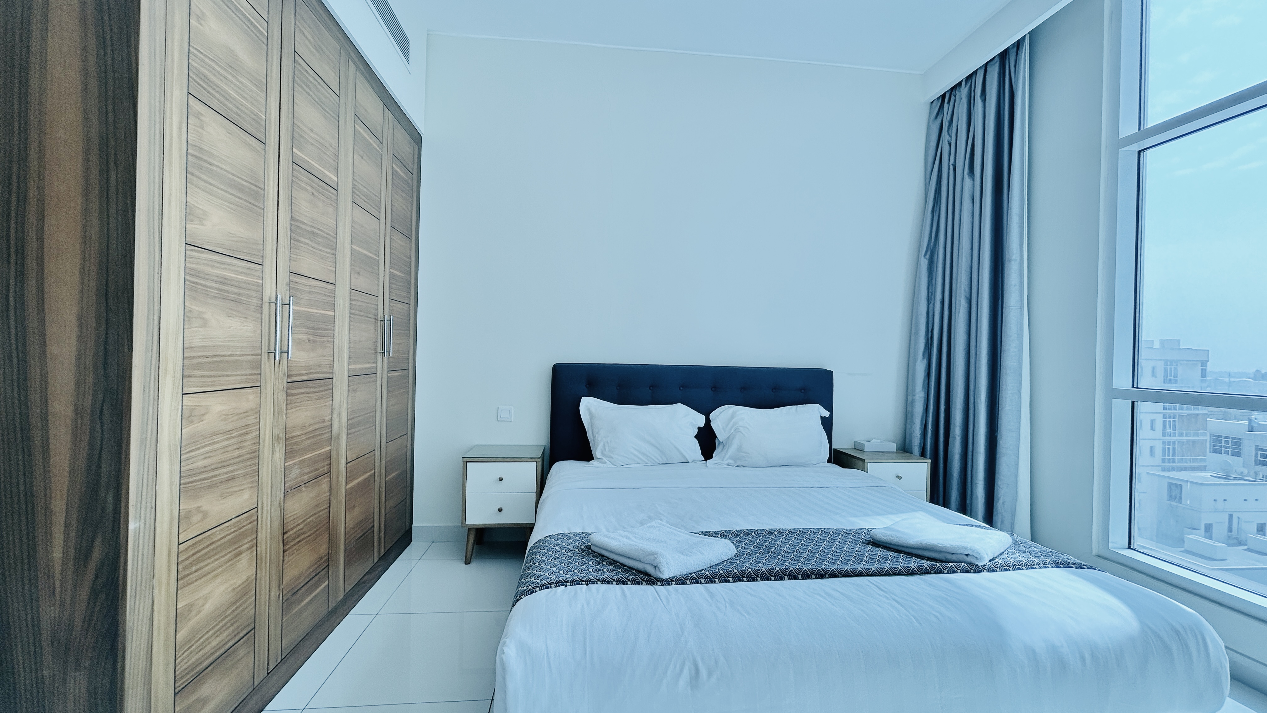 CITYVIEW | SPACIOUS ROOMS | GREAT AMENITIES | MODERN