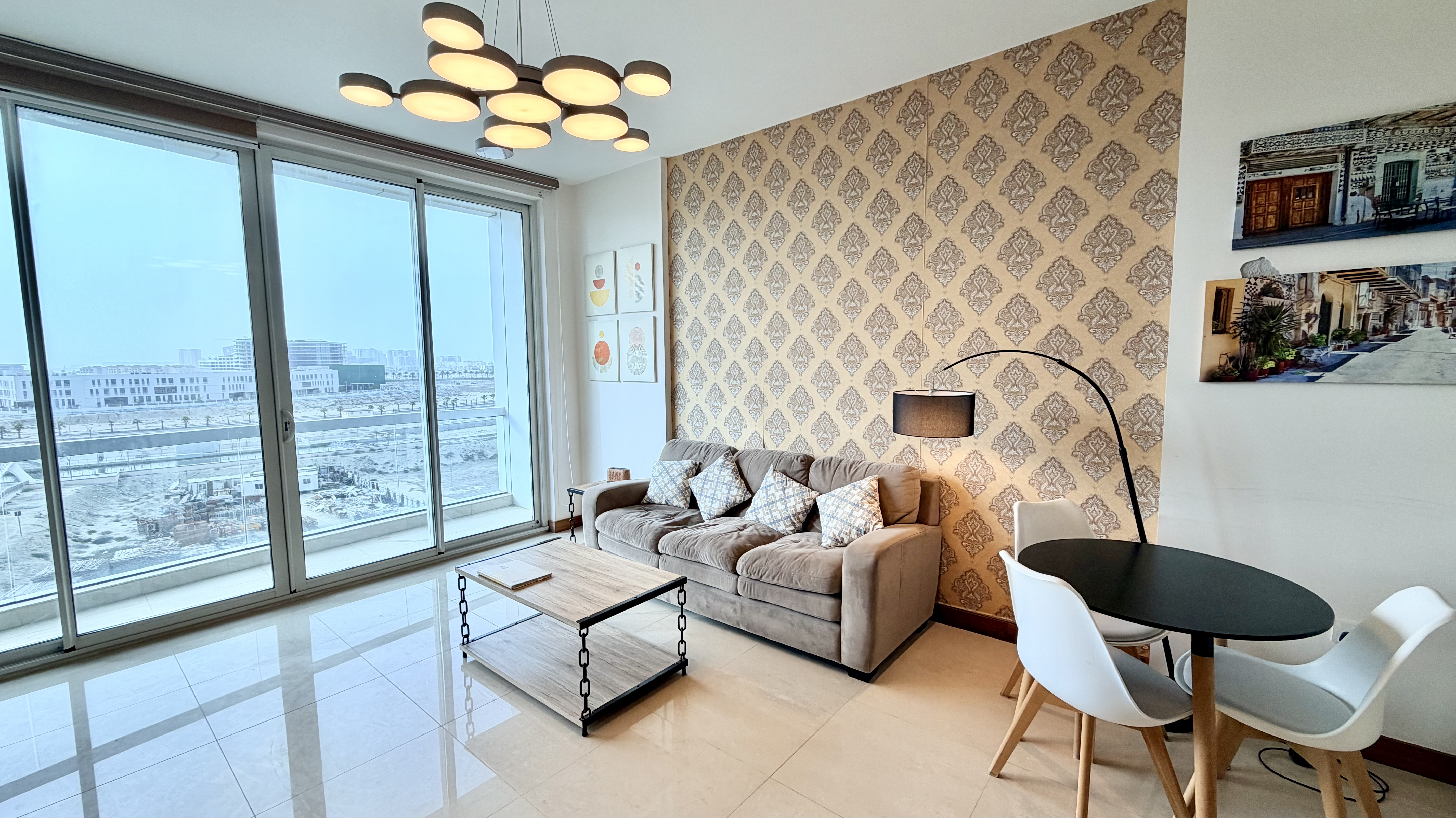 1 Bedroom Apartment | Spacious Layout | Balcony