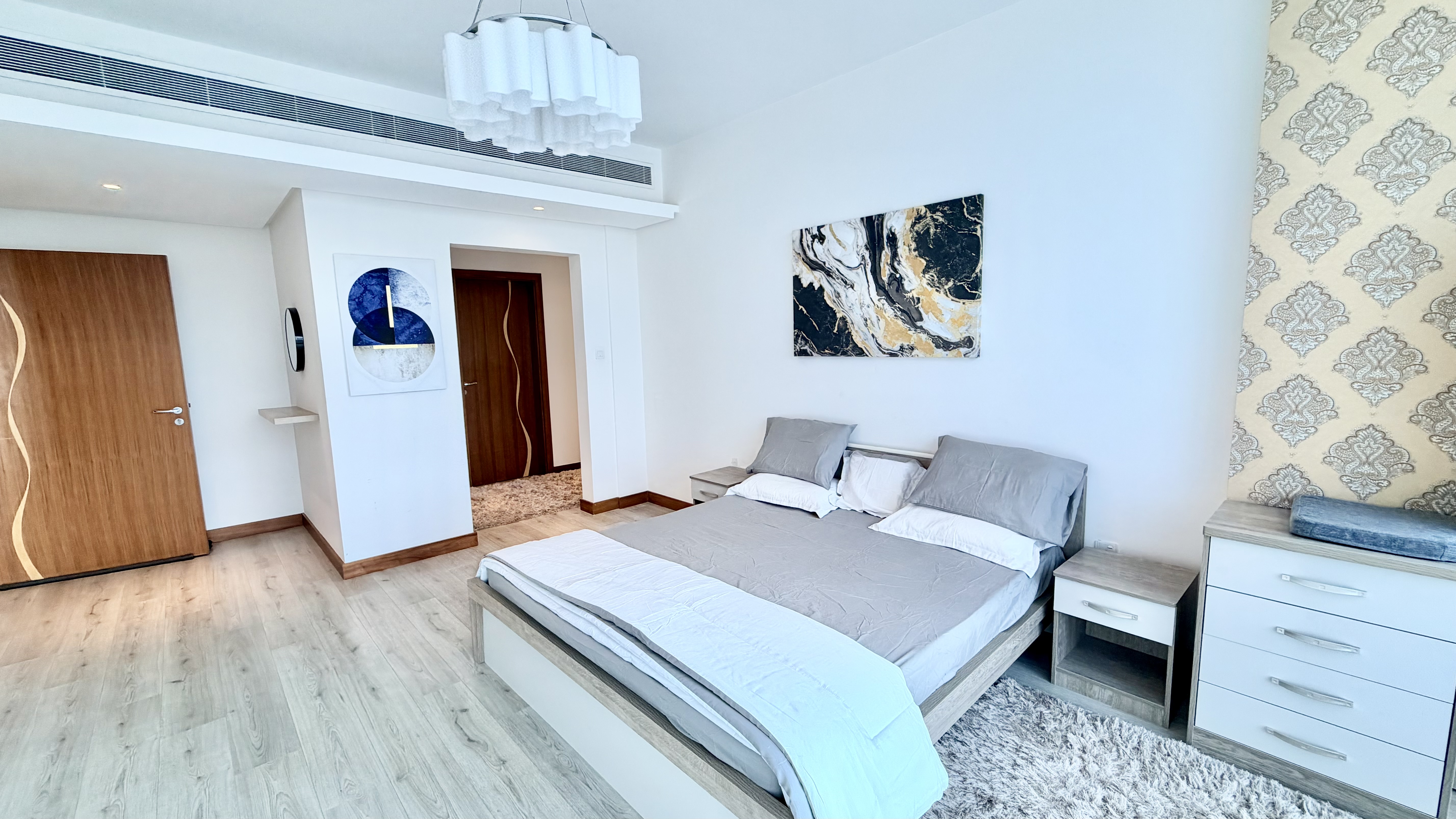 1 Bedroom Apartment | Spacious Layout | Balcony