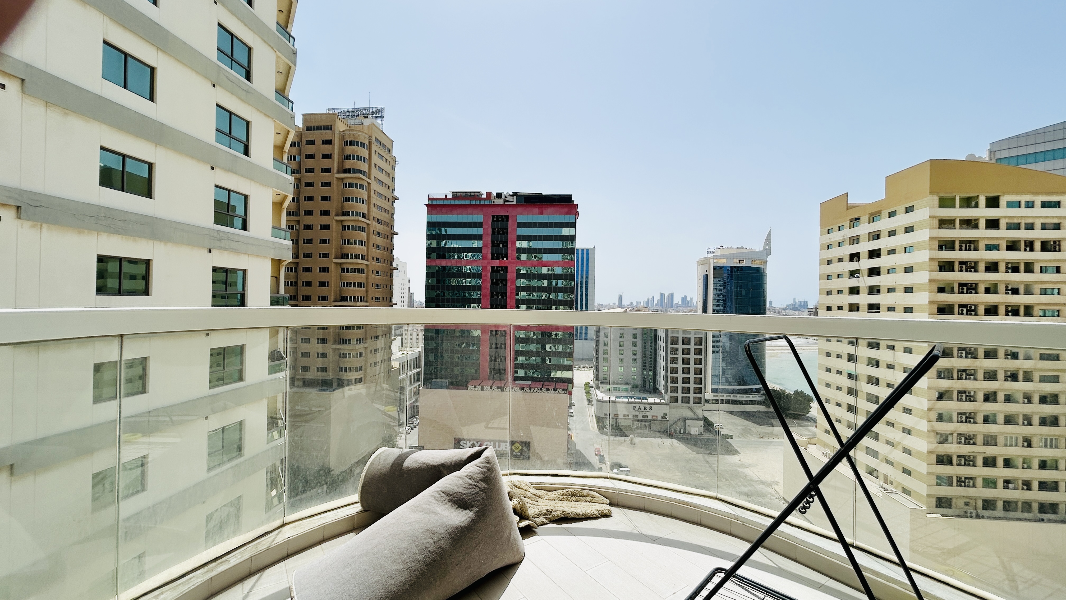 GREAT FACILITIES | BALCONY | MODERN | SPACIOUS